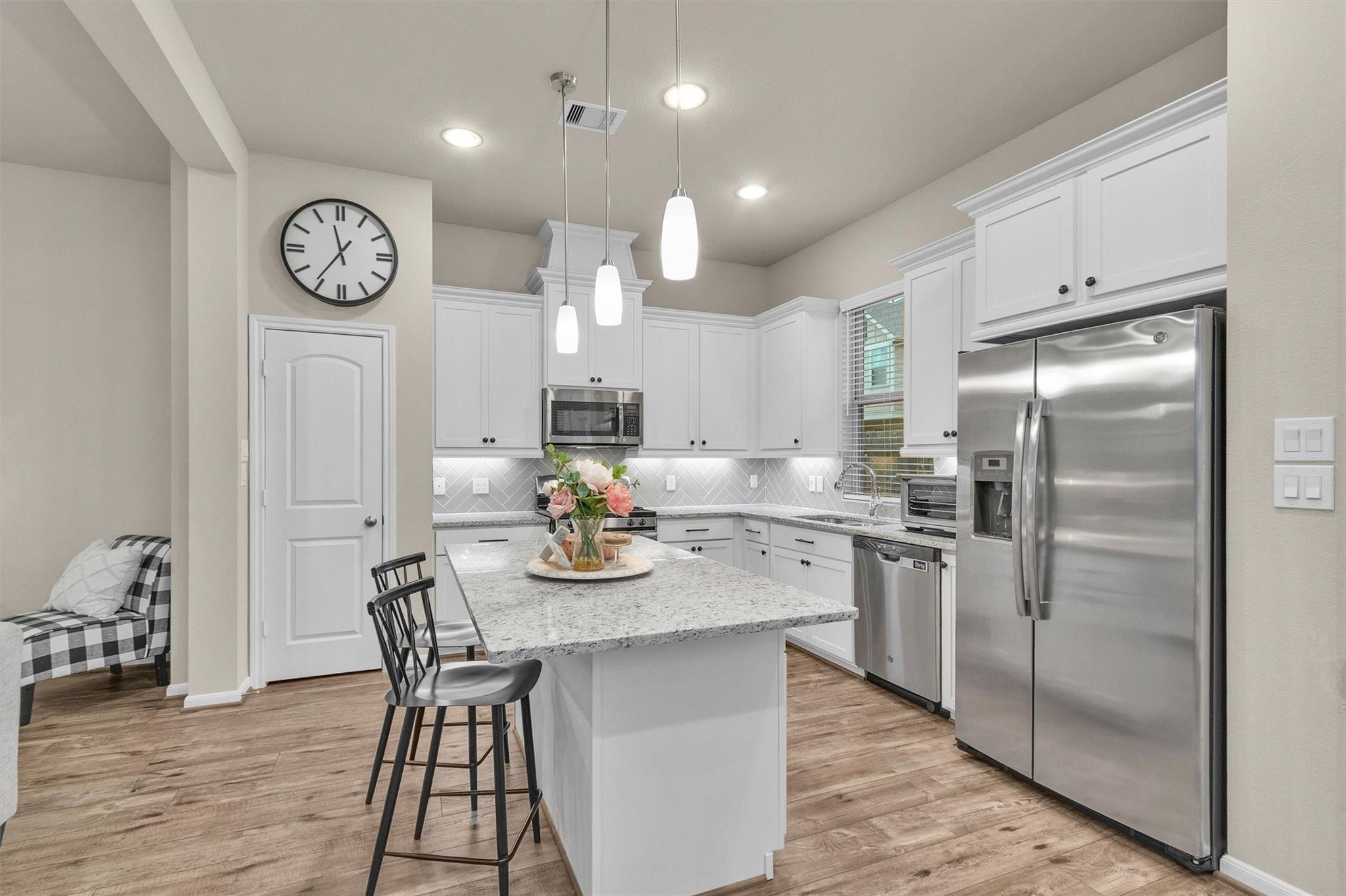 4314 Foggy Creek Lane
