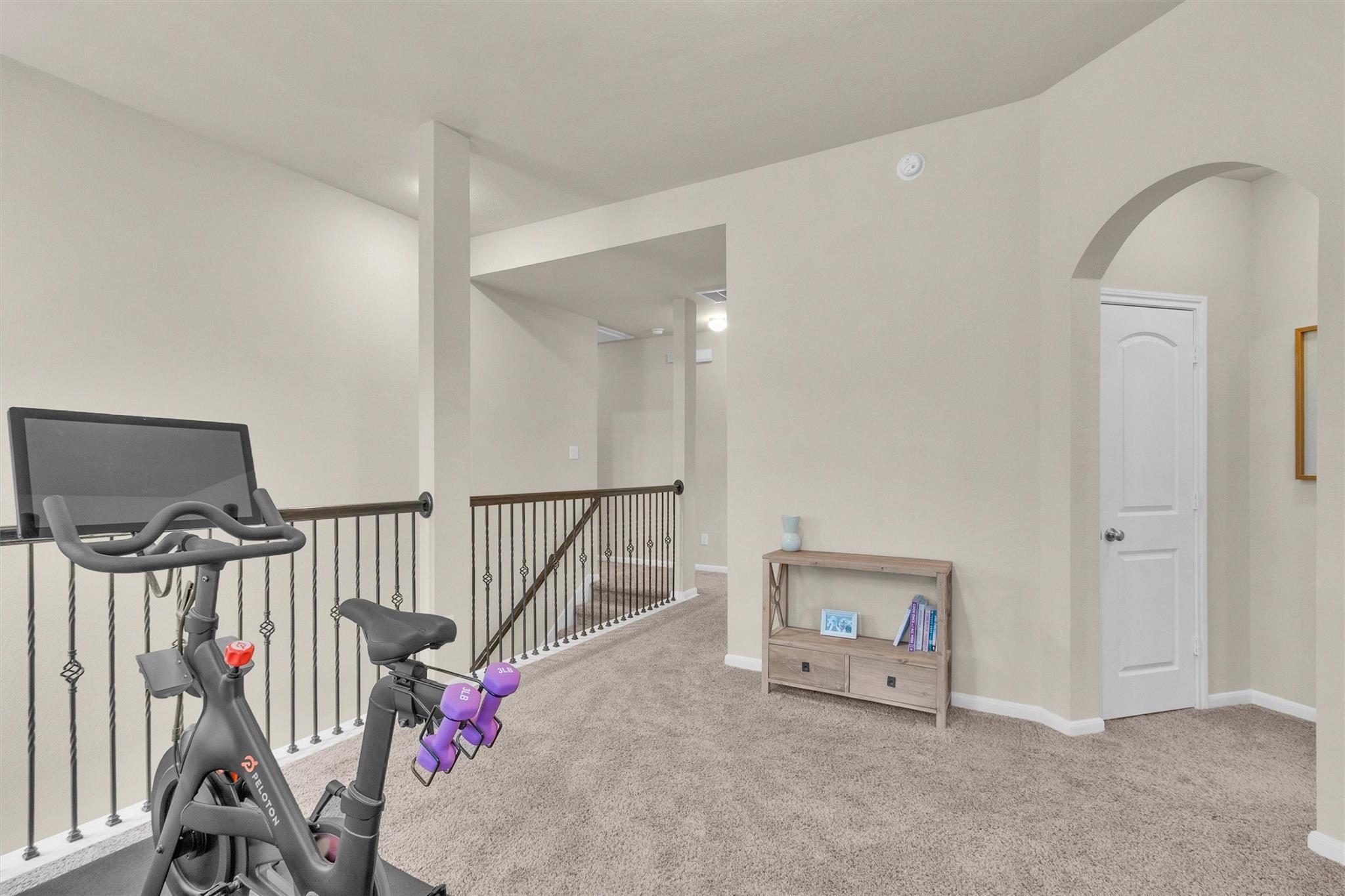 4314 Foggy Creek Lane