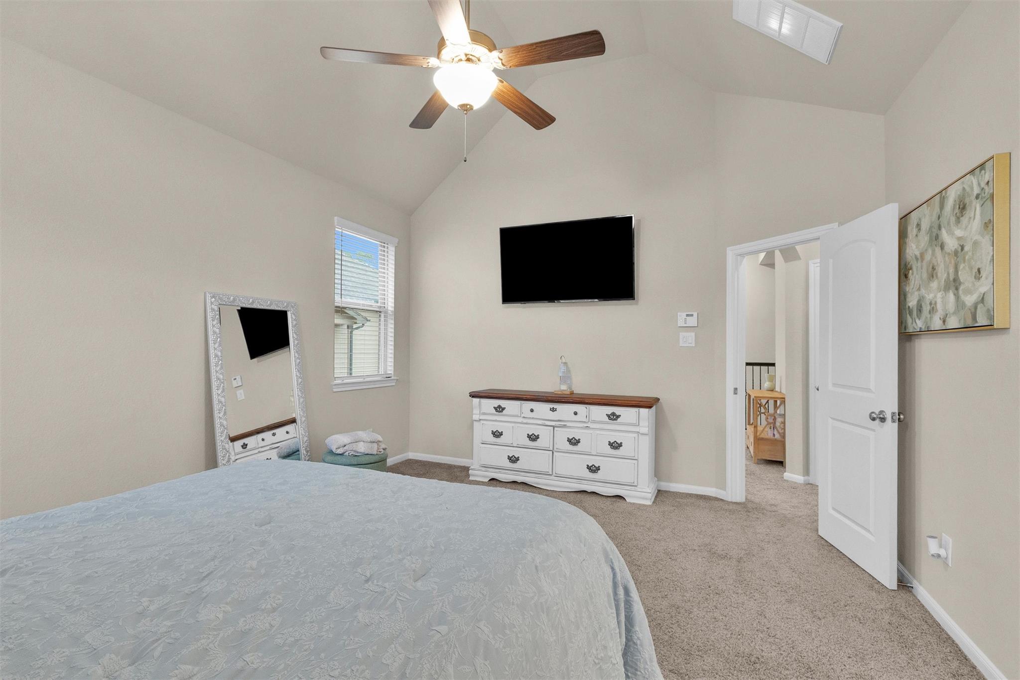 4314 Foggy Creek Lane