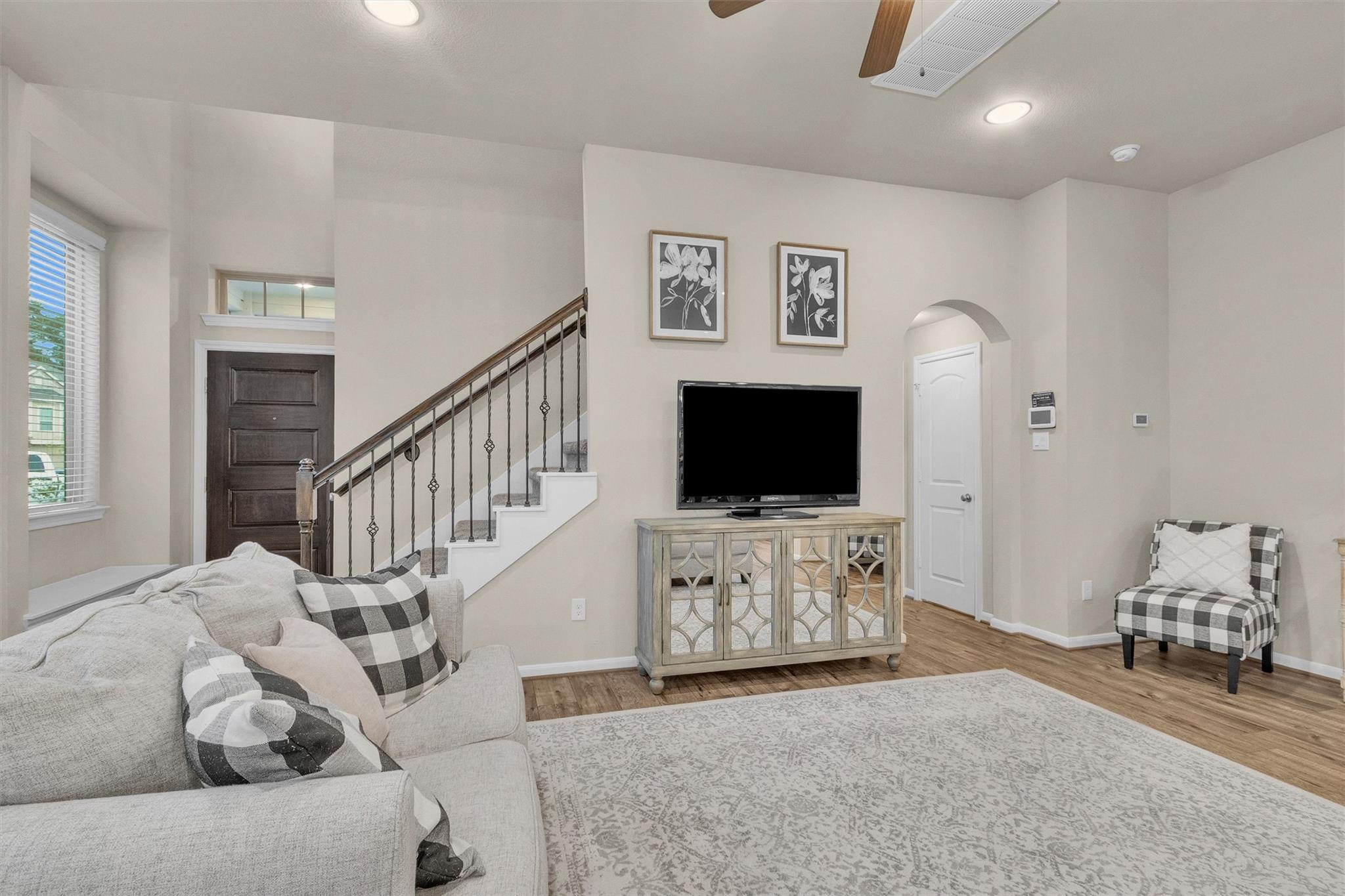 4314 Foggy Creek Lane