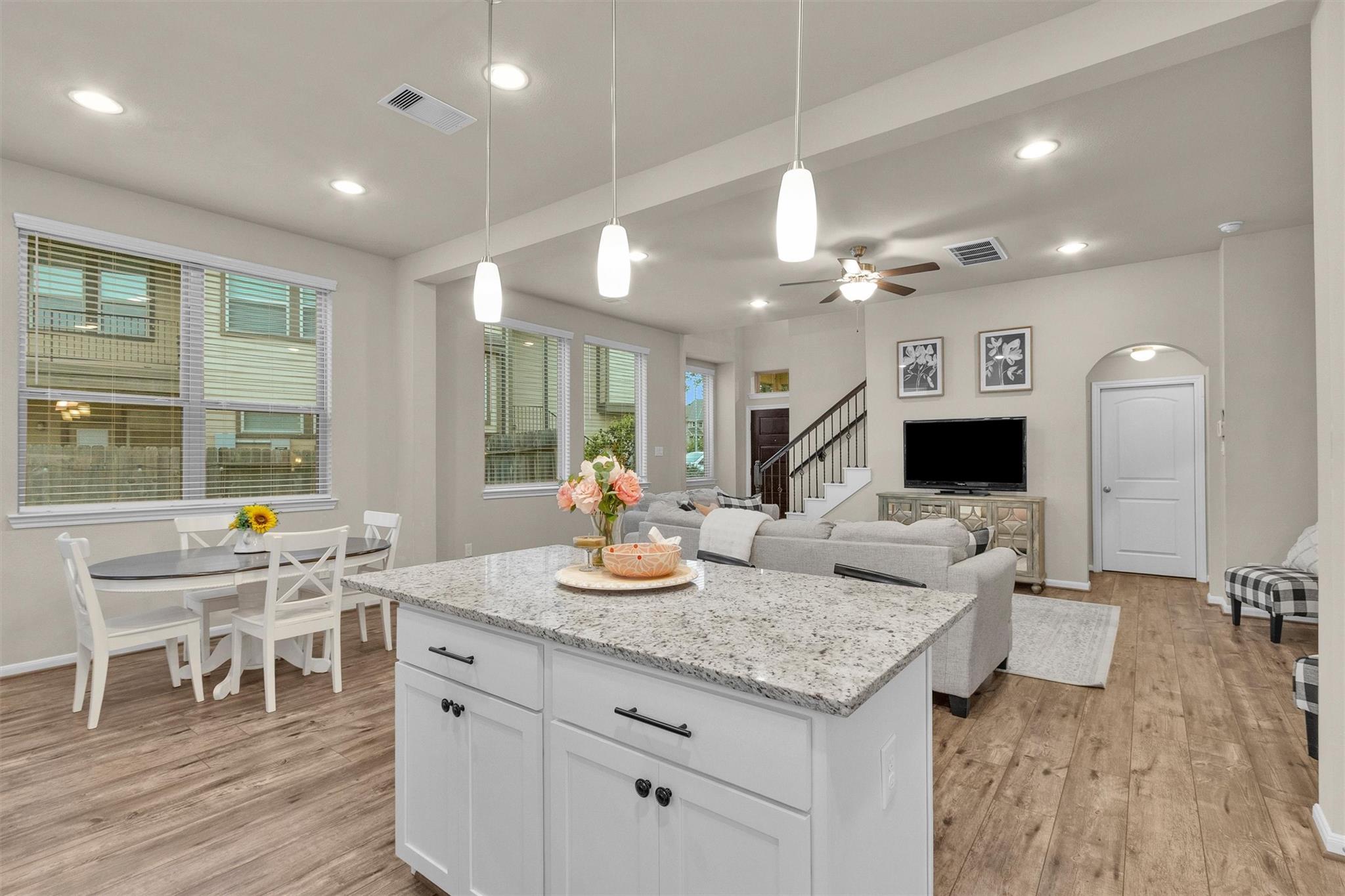 4314 Foggy Creek Lane