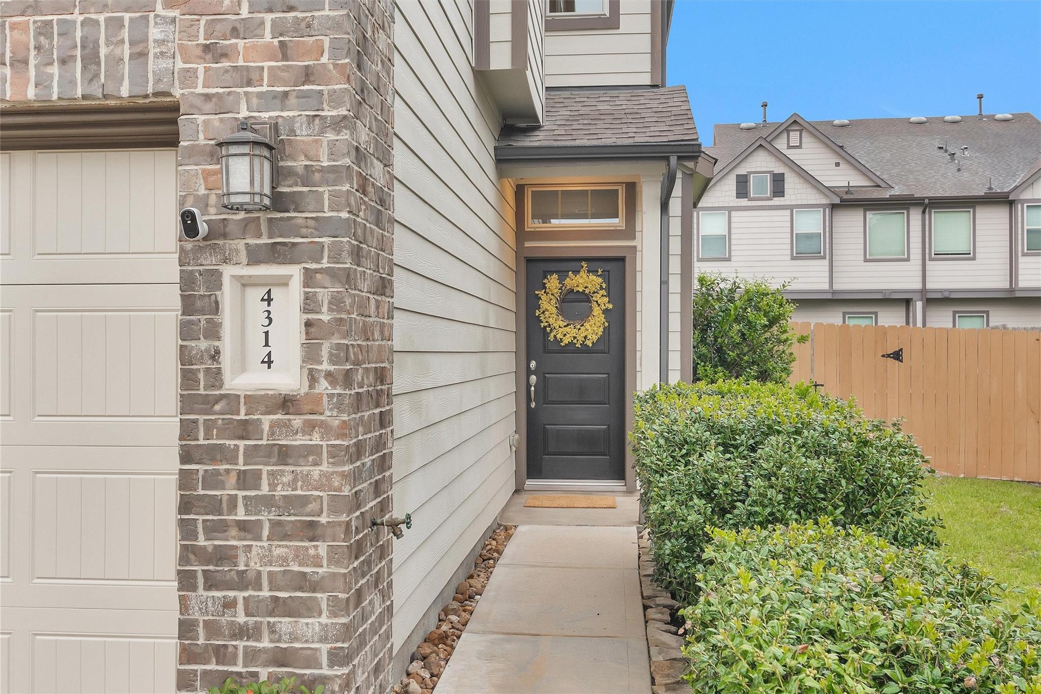 4314 Foggy Creek Lane