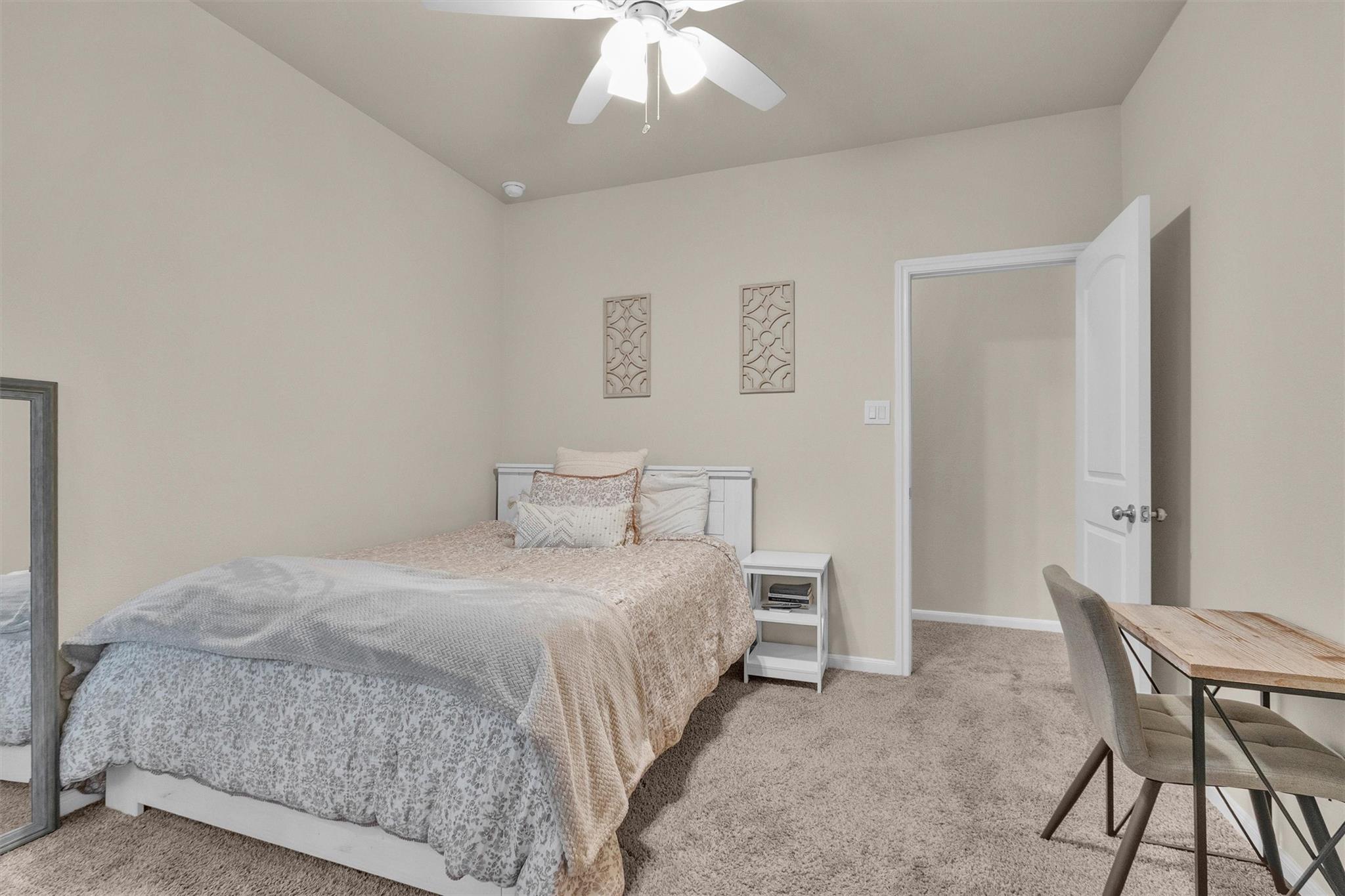 4314 Foggy Creek Lane