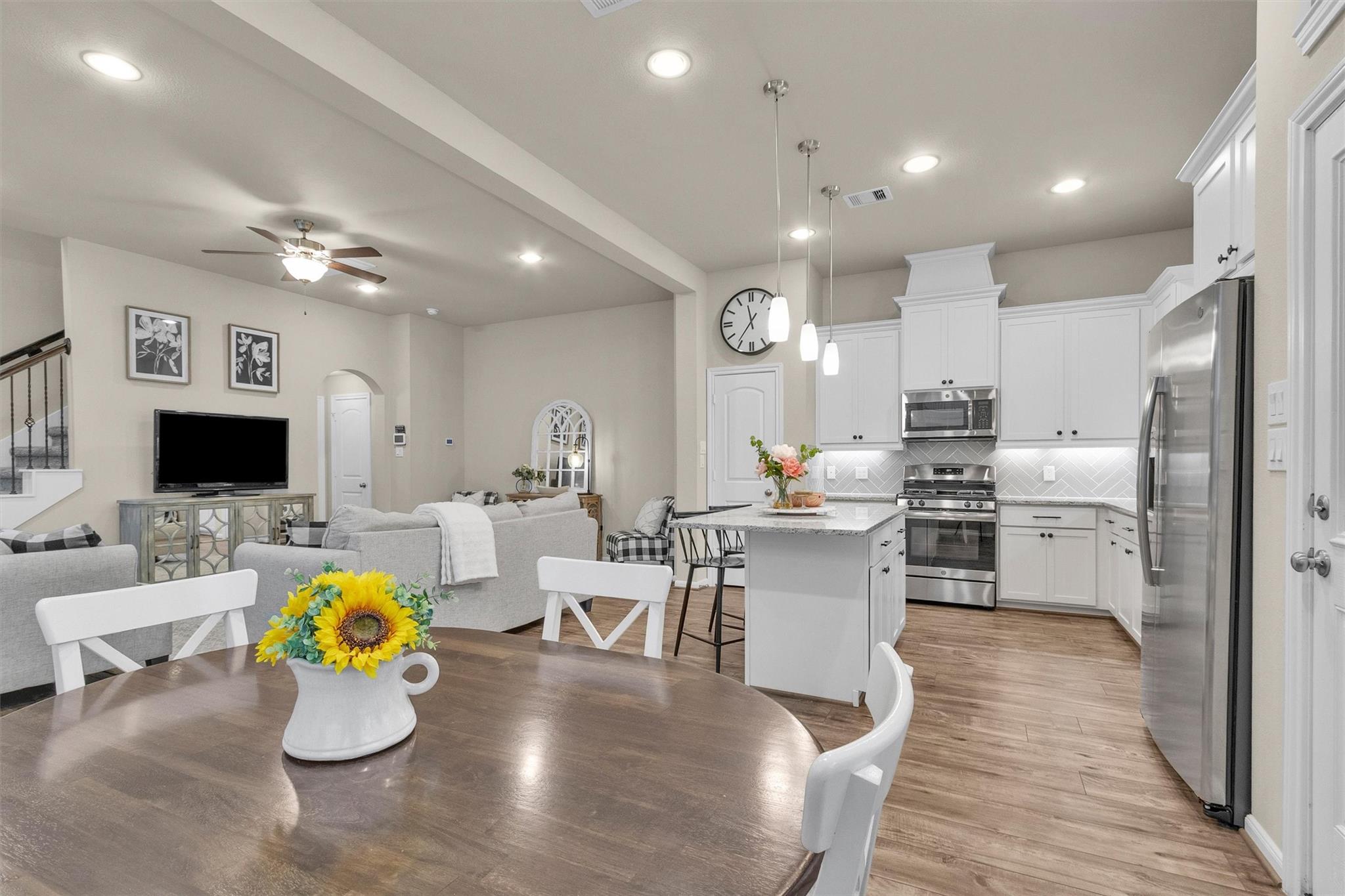 4314 Foggy Creek Lane