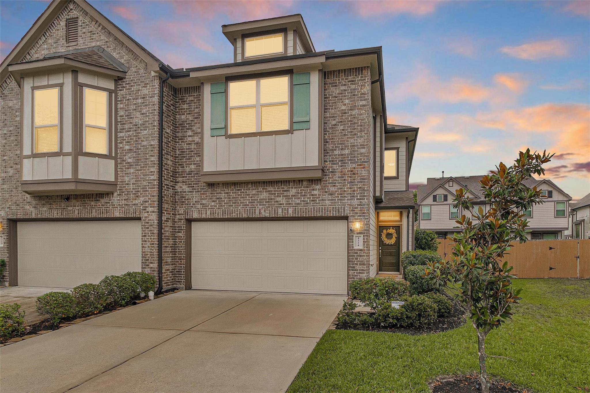 4314 Foggy Creek Lane