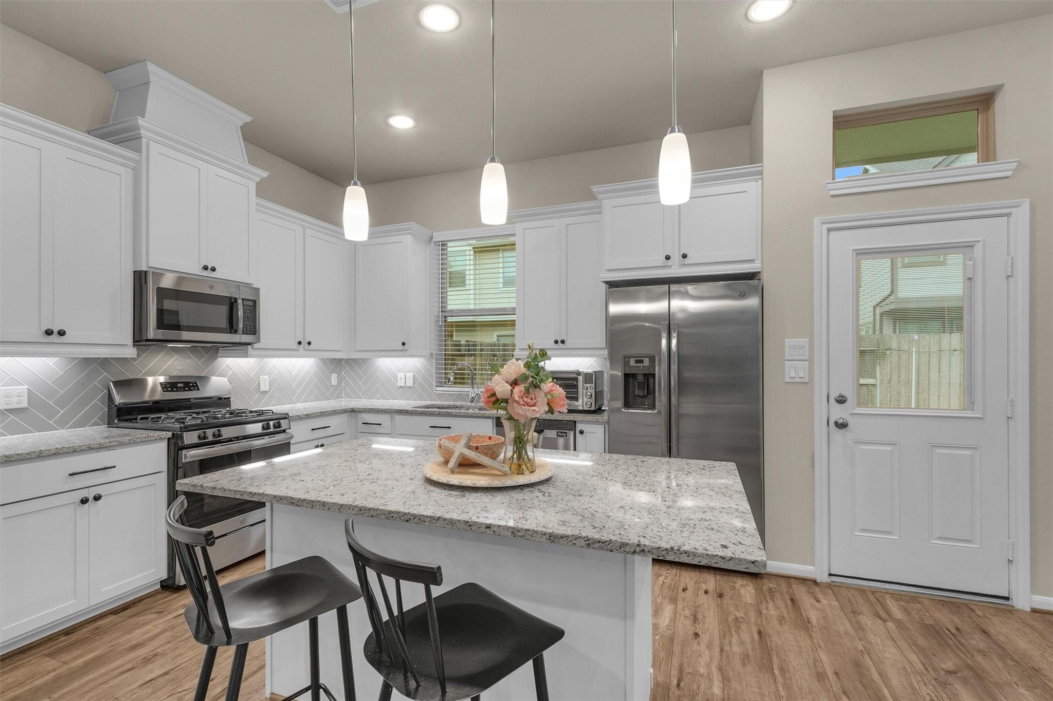 4314 Foggy Creek Lane