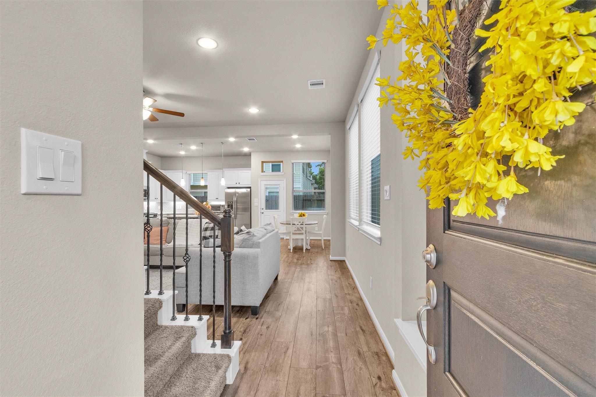 4314 Foggy Creek Lane
