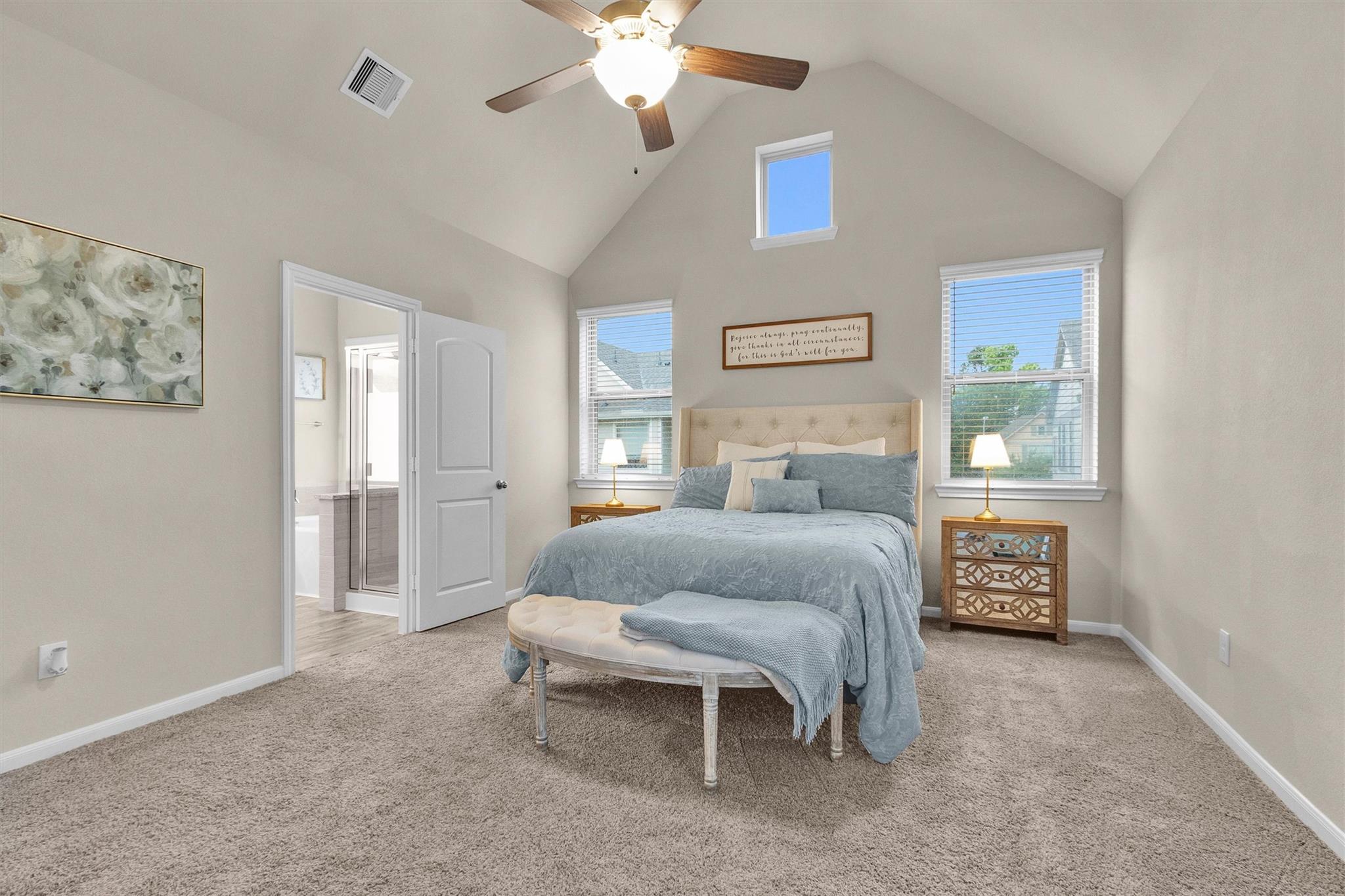 4314 Foggy Creek Lane