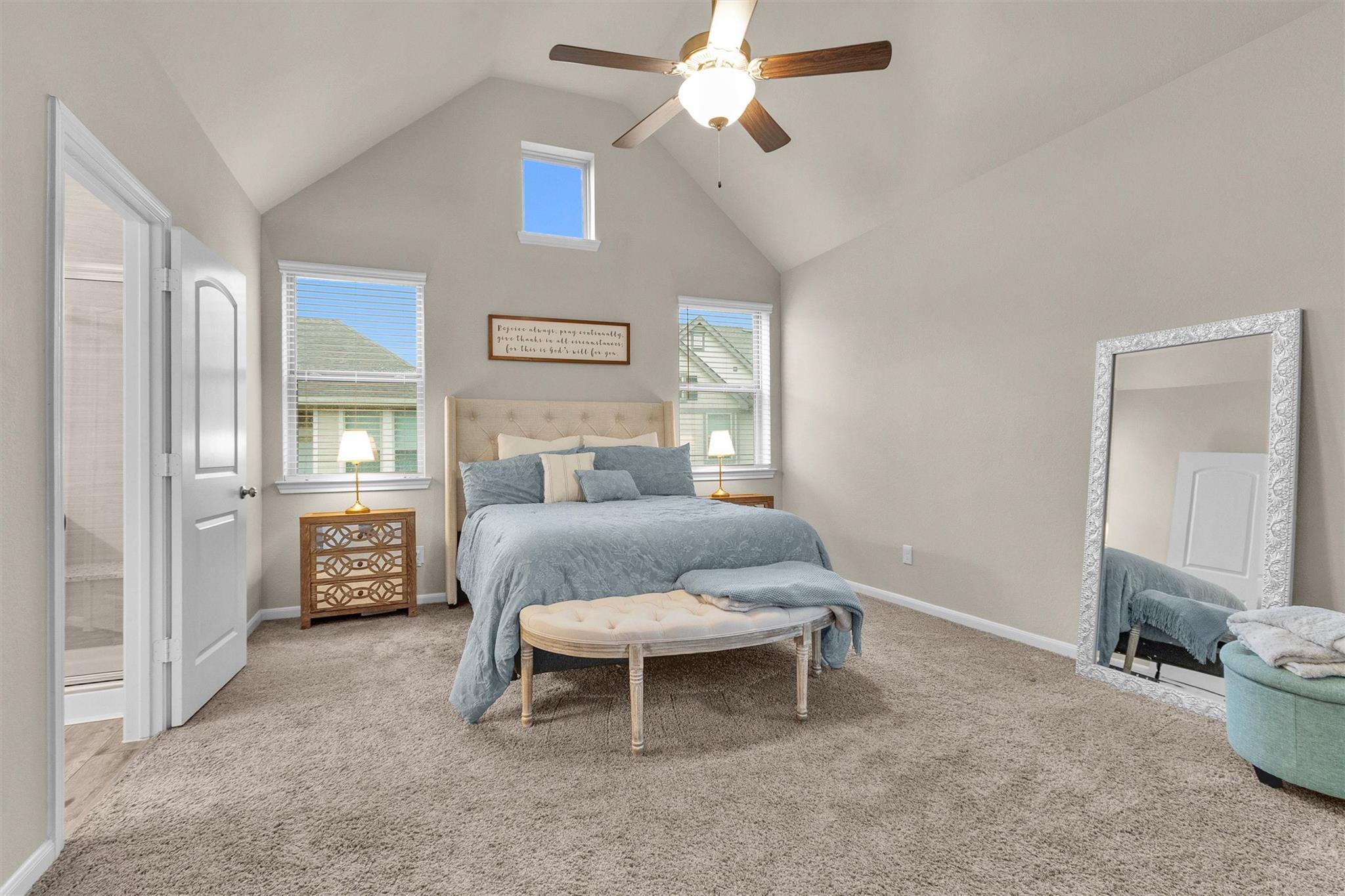 4314 Foggy Creek Lane