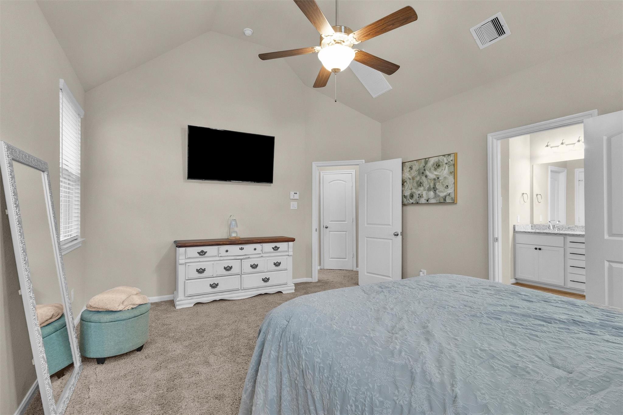 4314 Foggy Creek Lane