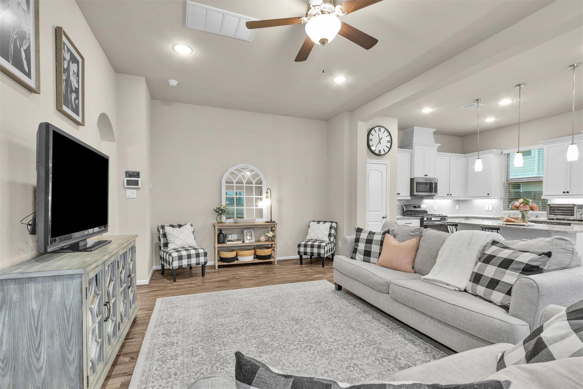 4314 Foggy Creek Lane