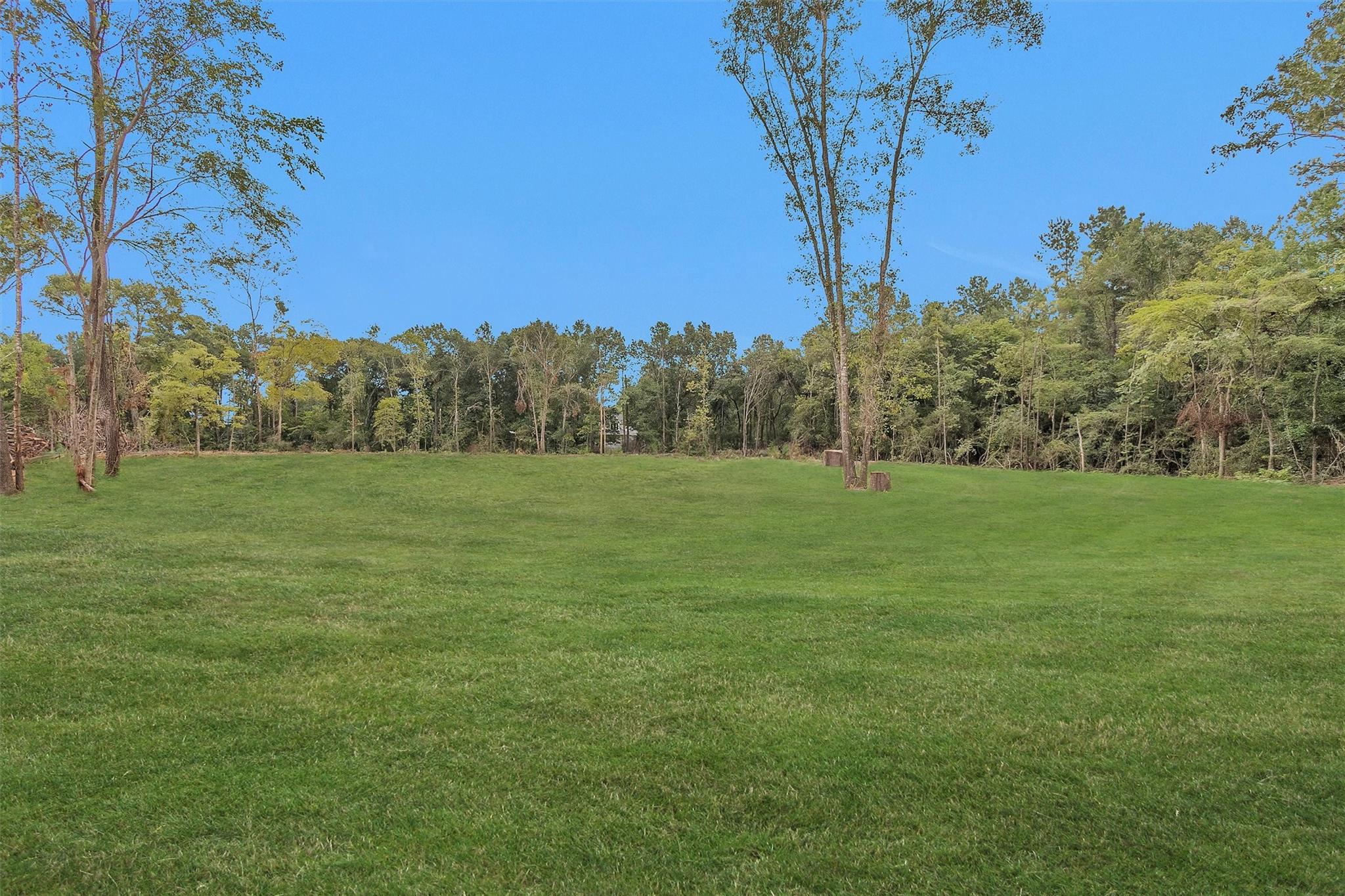 10.548 Acres Womack Cemetery Road