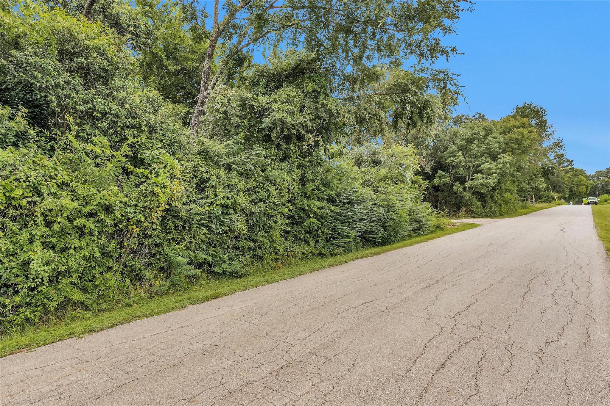10.548 Acres Womack Cemetery Road