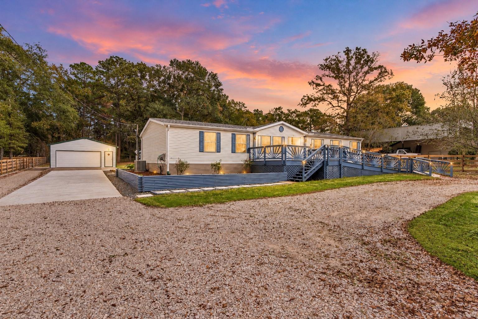 4621 Price Road