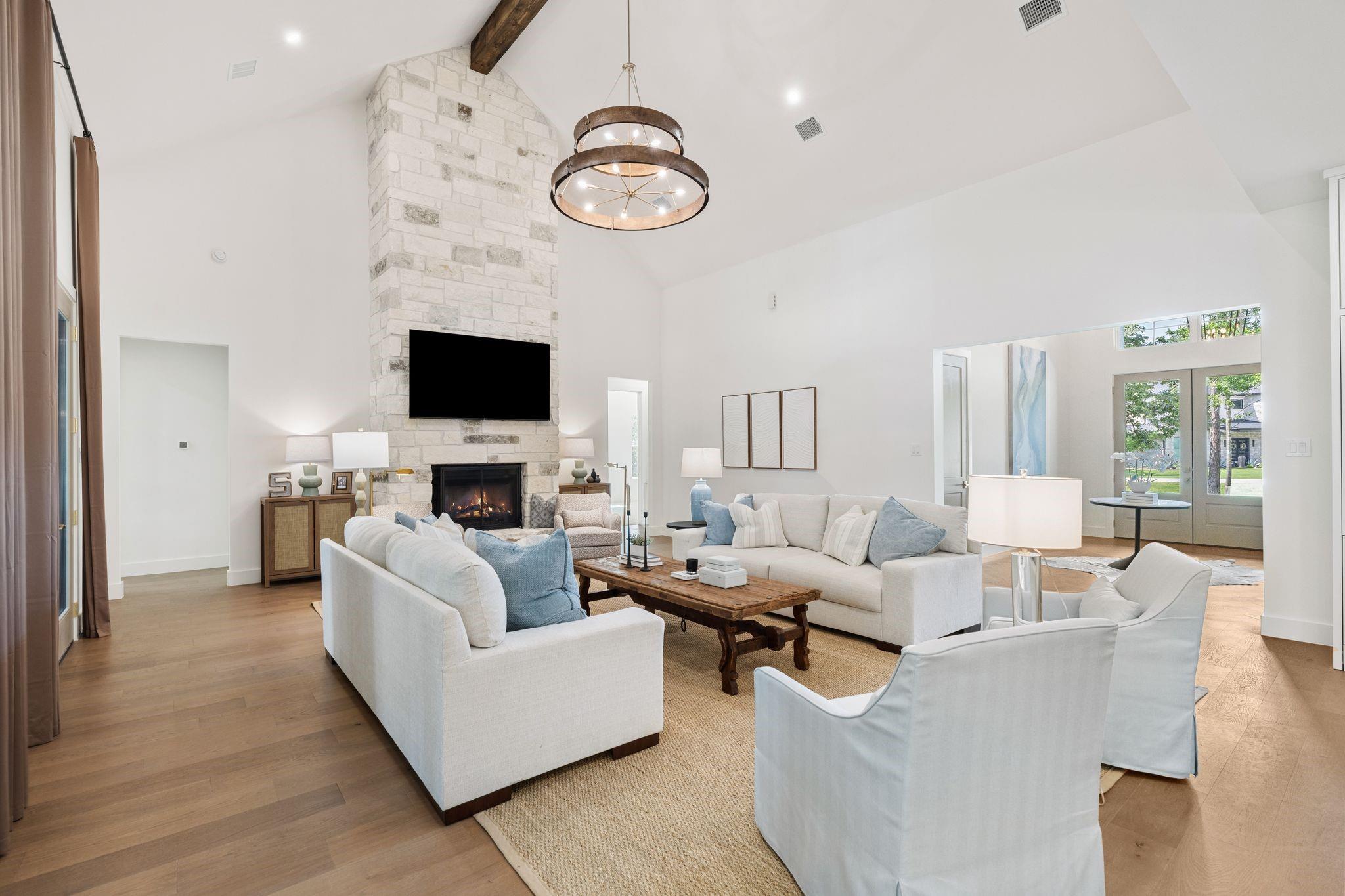 7002 Bowie Court