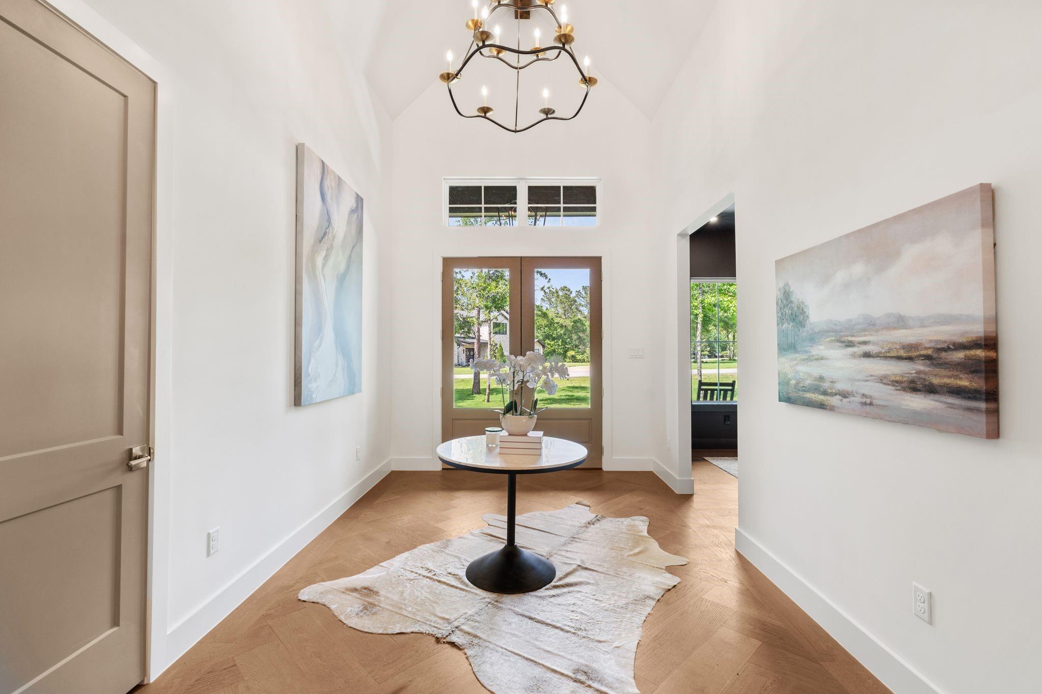 7002 Bowie Court