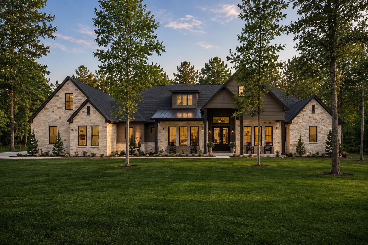 7002 Bowie Court