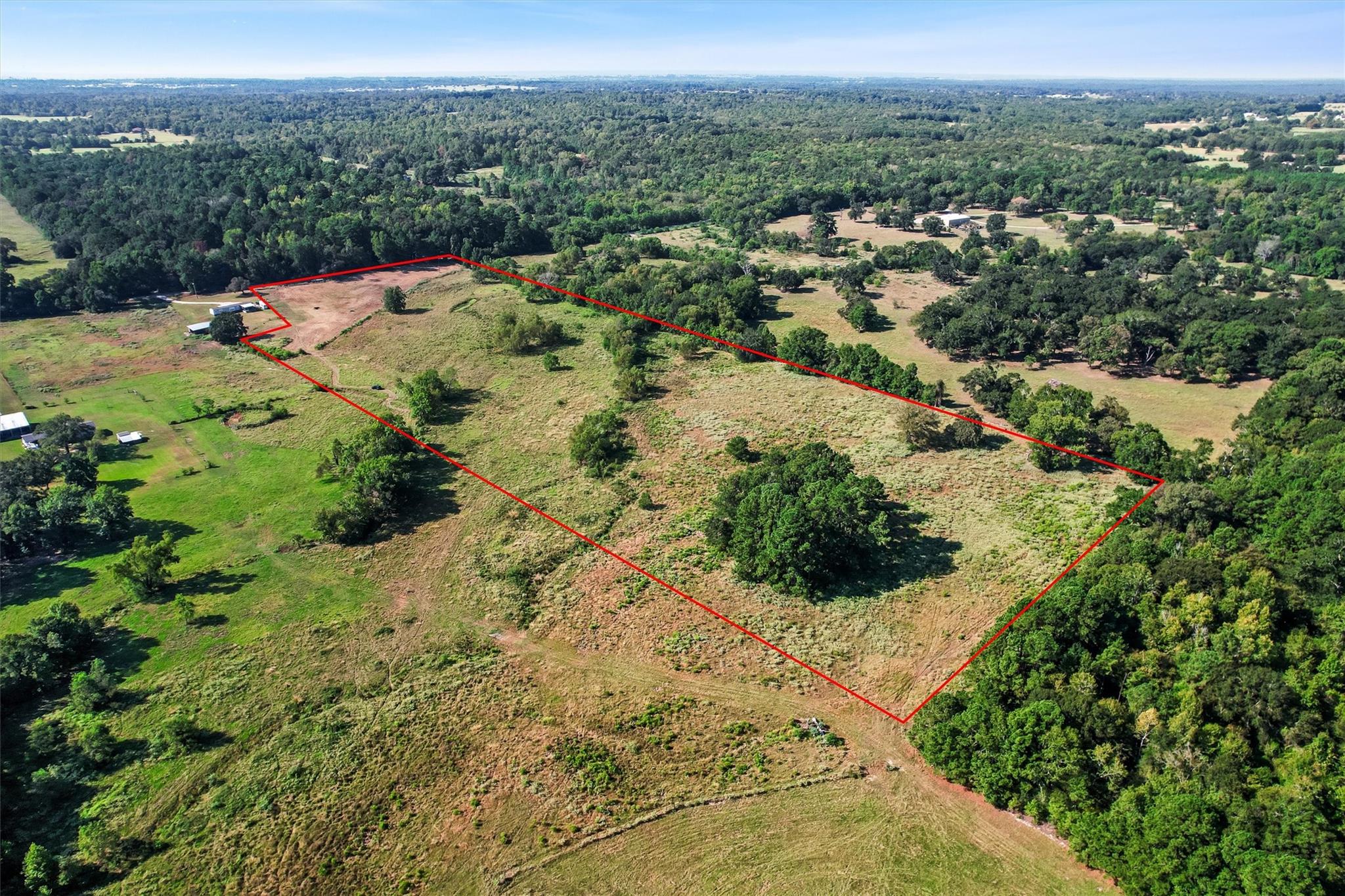 TBD Bailey Grove Road