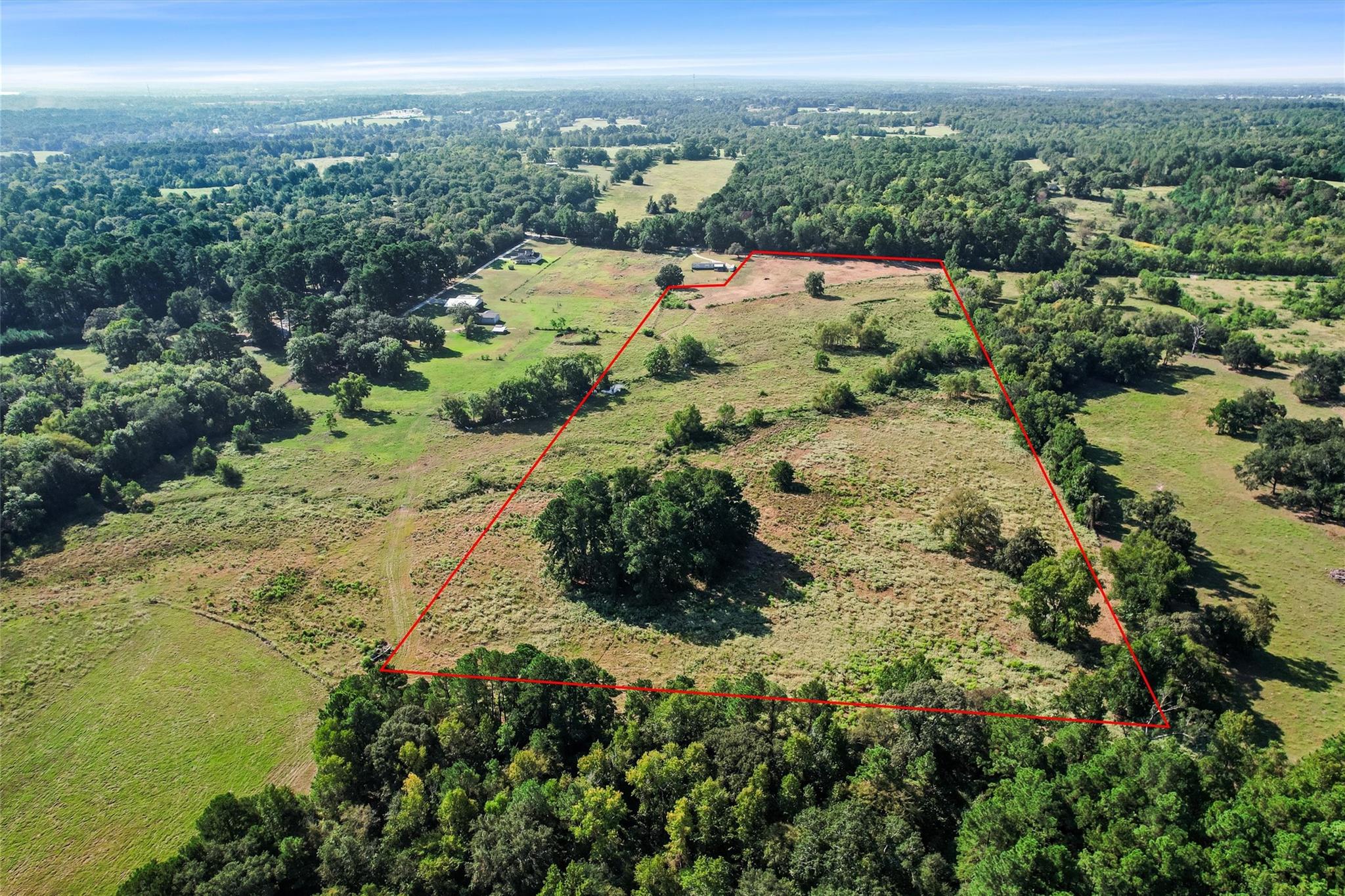 TBD Bailey Grove Road