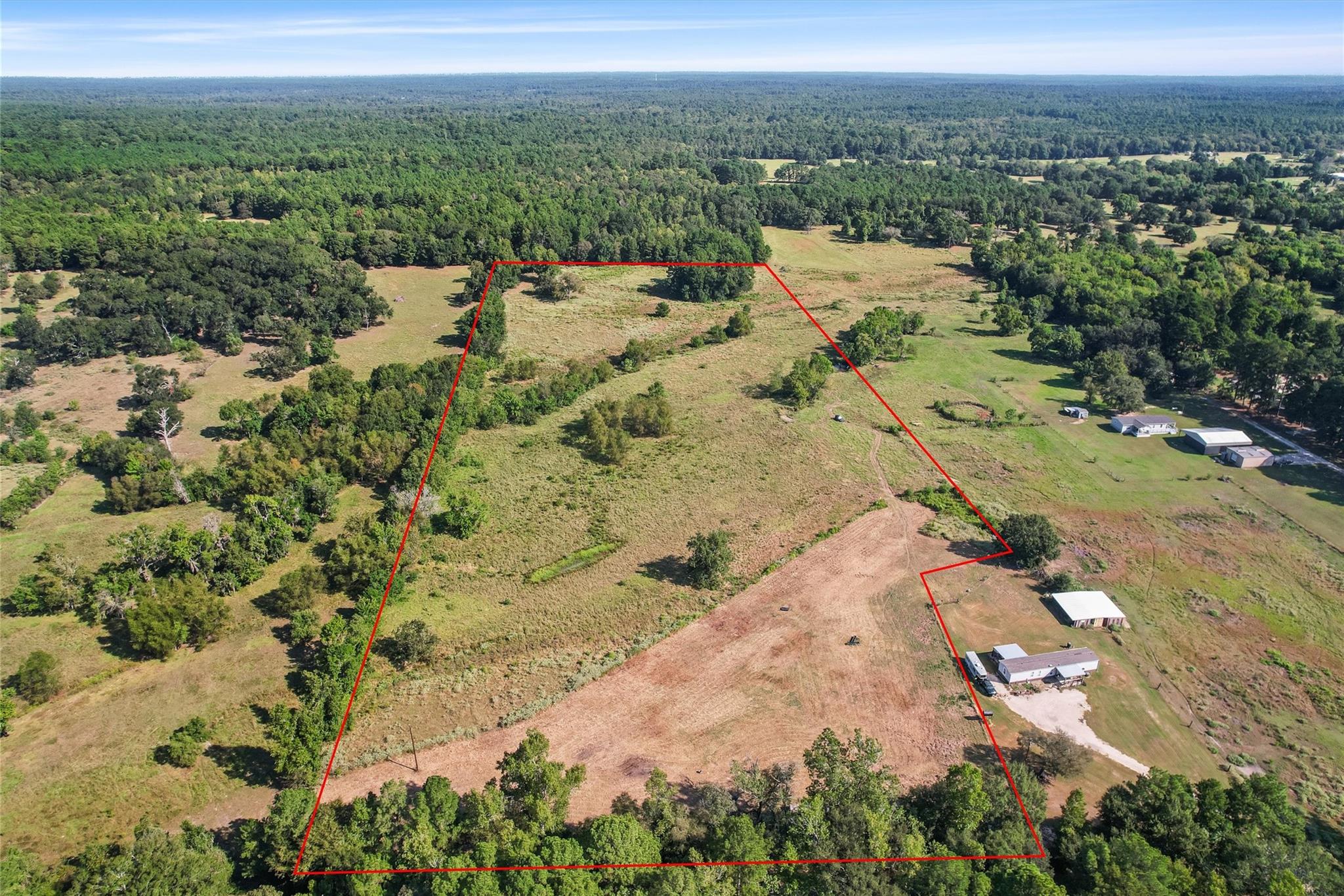 TBD Bailey Grove Road