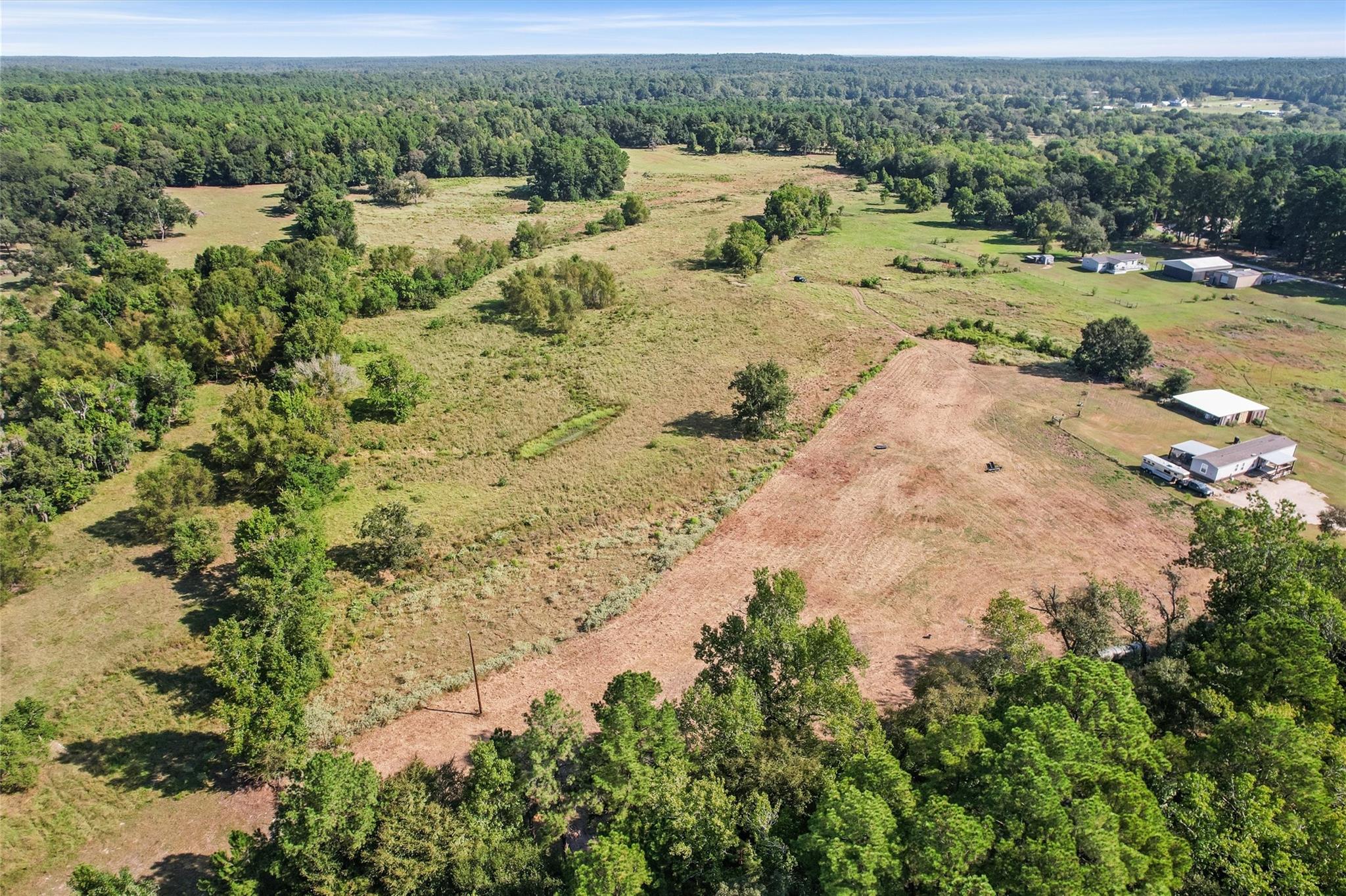 TBD Bailey Grove Road
