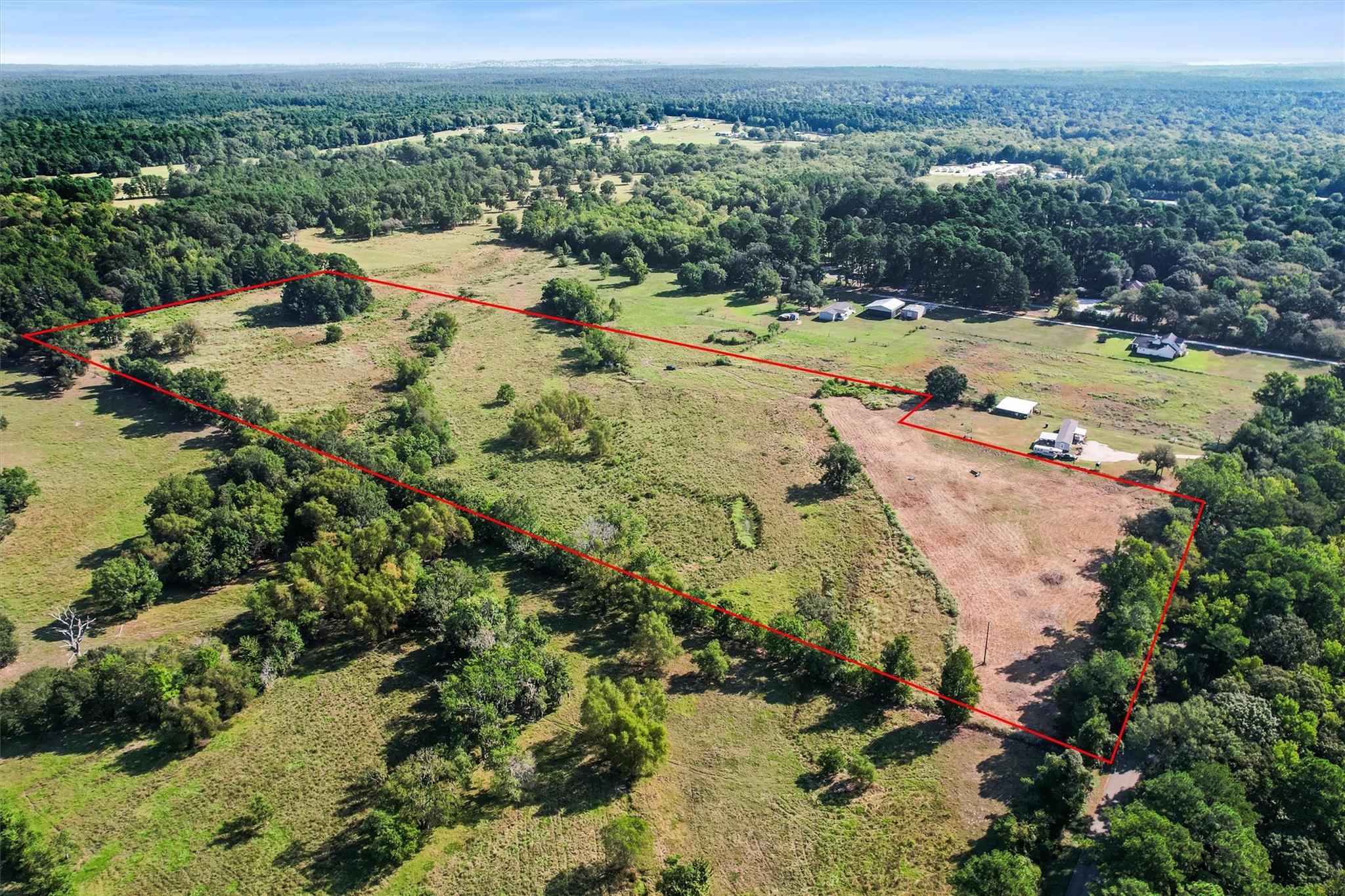 TBD Bailey Grove Road