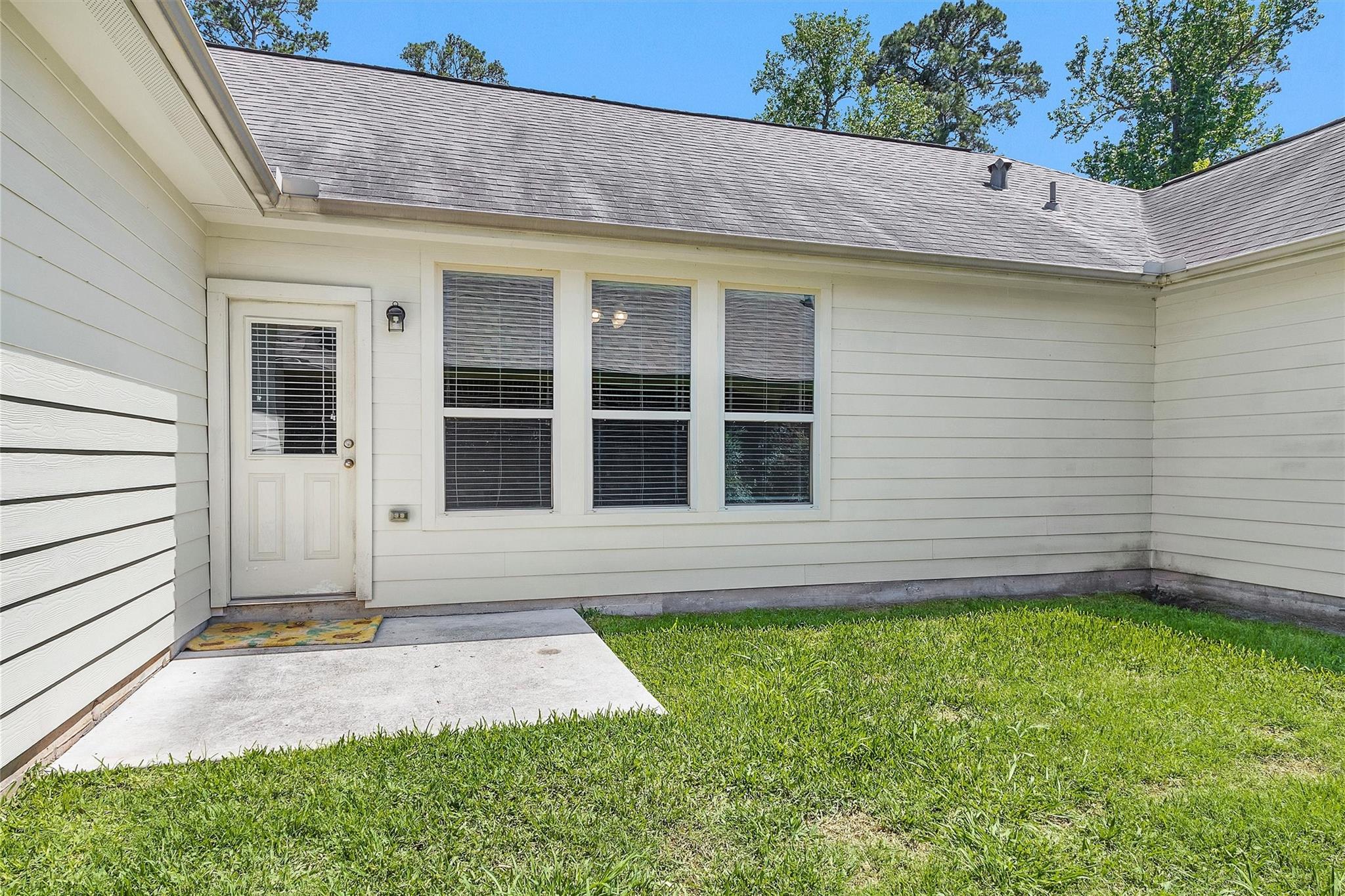 12939 Shady Grove Lane