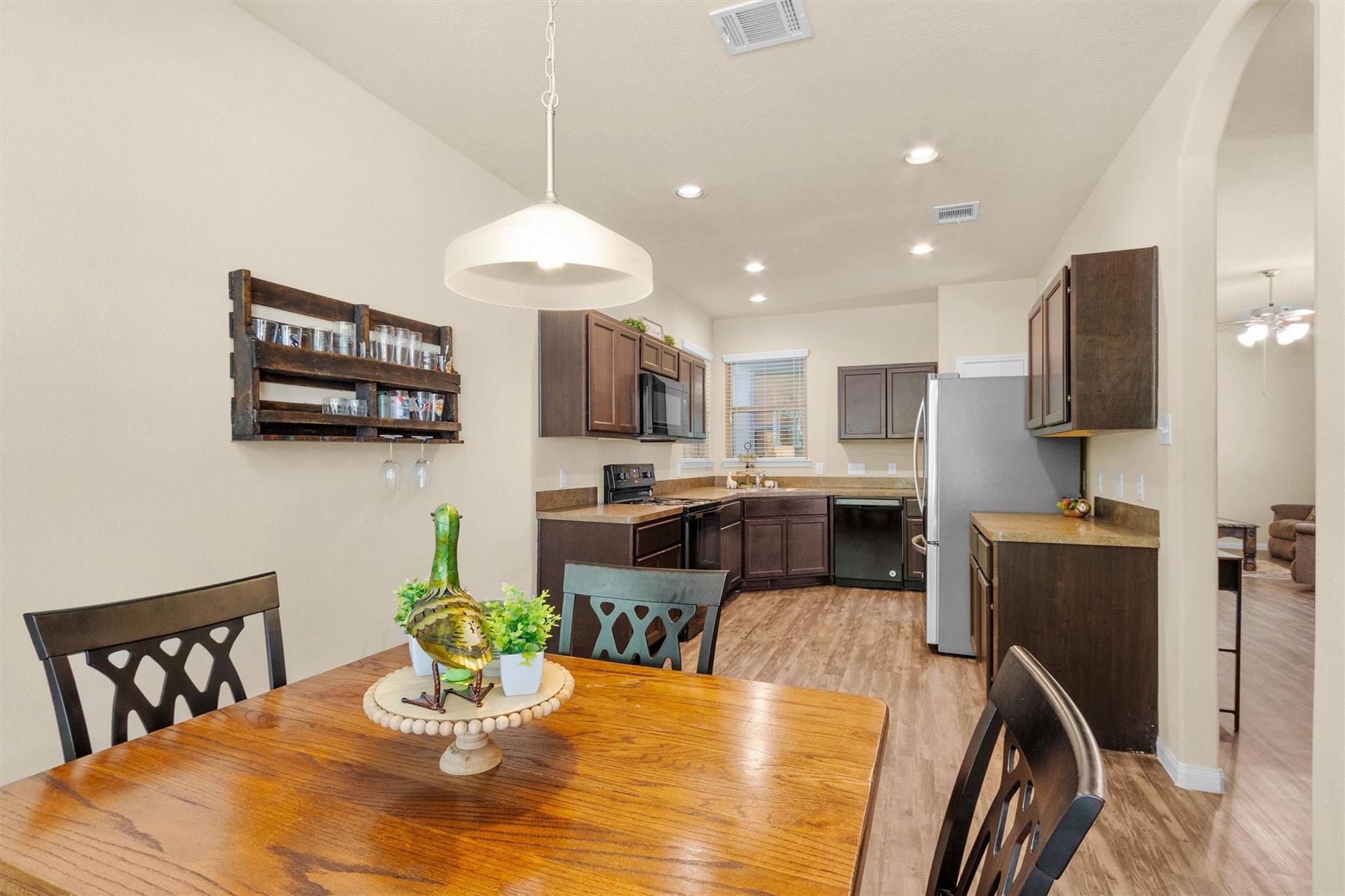12939 Shady Grove Lane