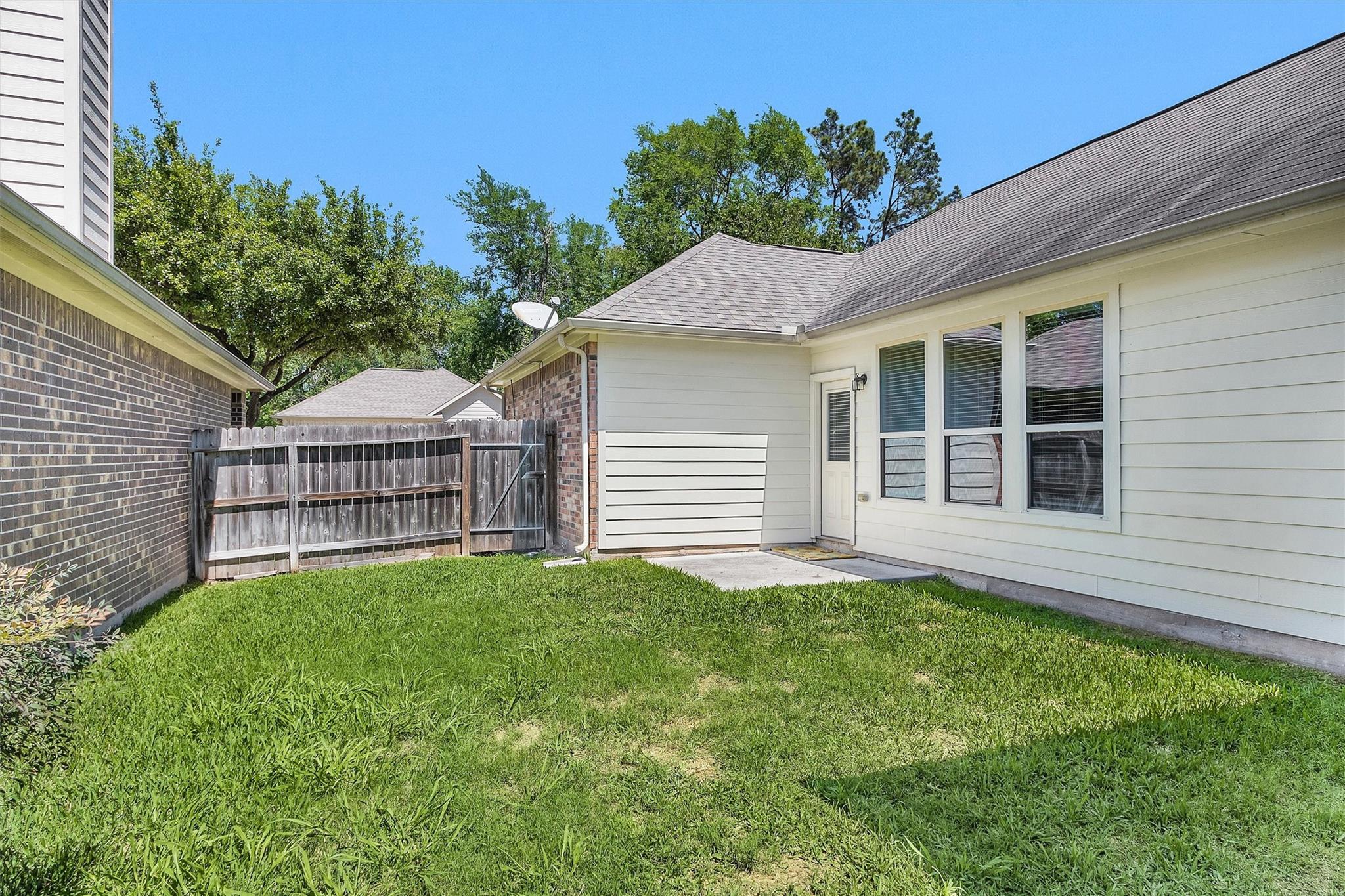 12939 Shady Grove Lane
