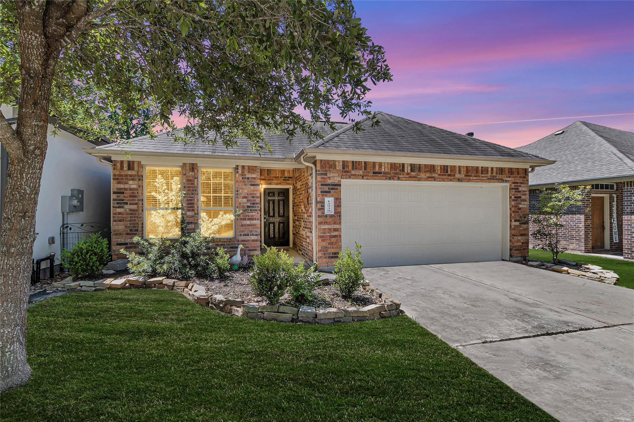 12939 Shady Grove Lane