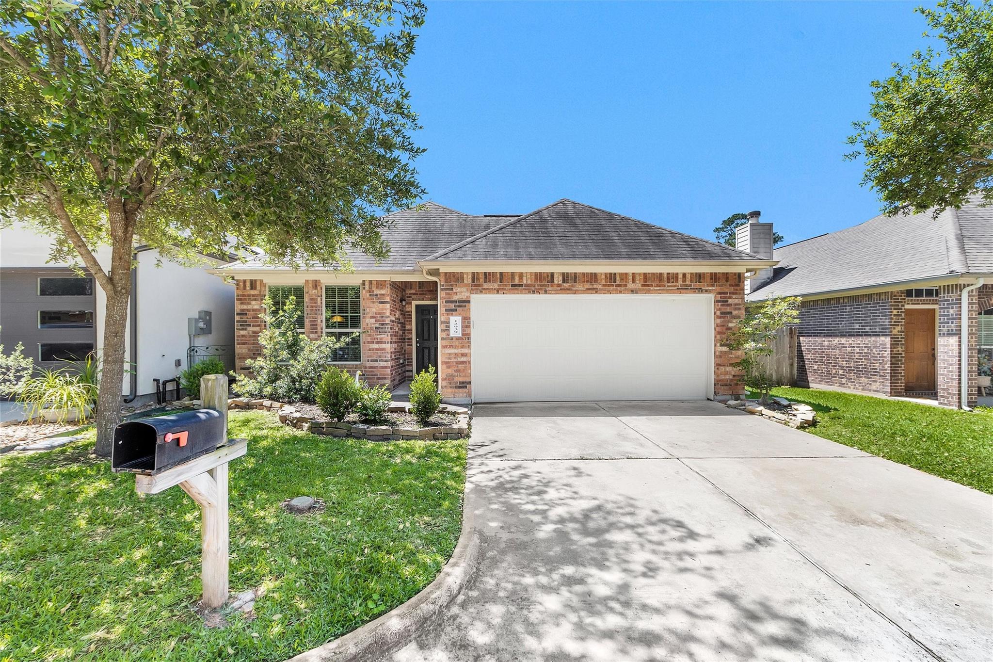 12939 Shady Grove Lane