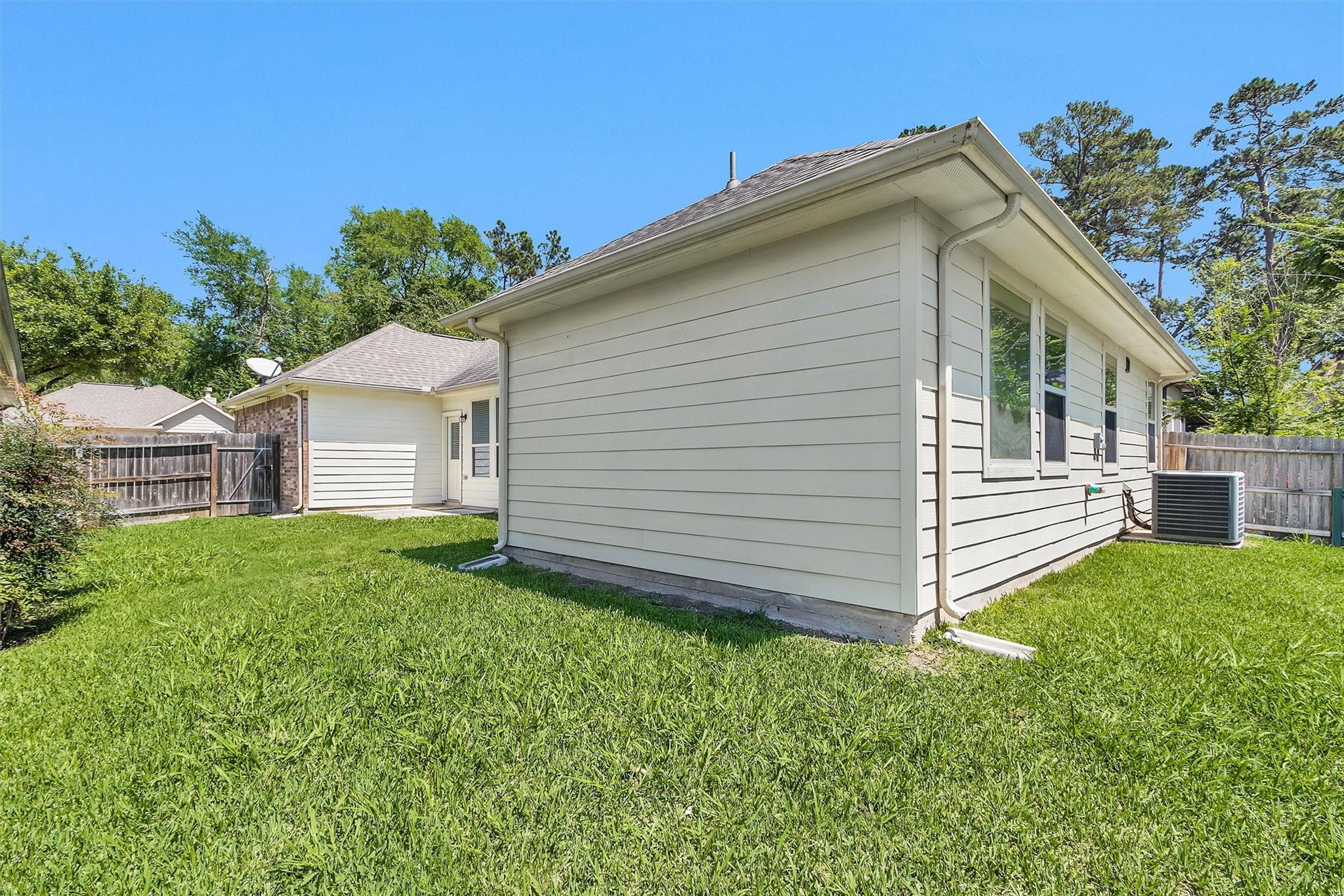 12939 Shady Grove Lane