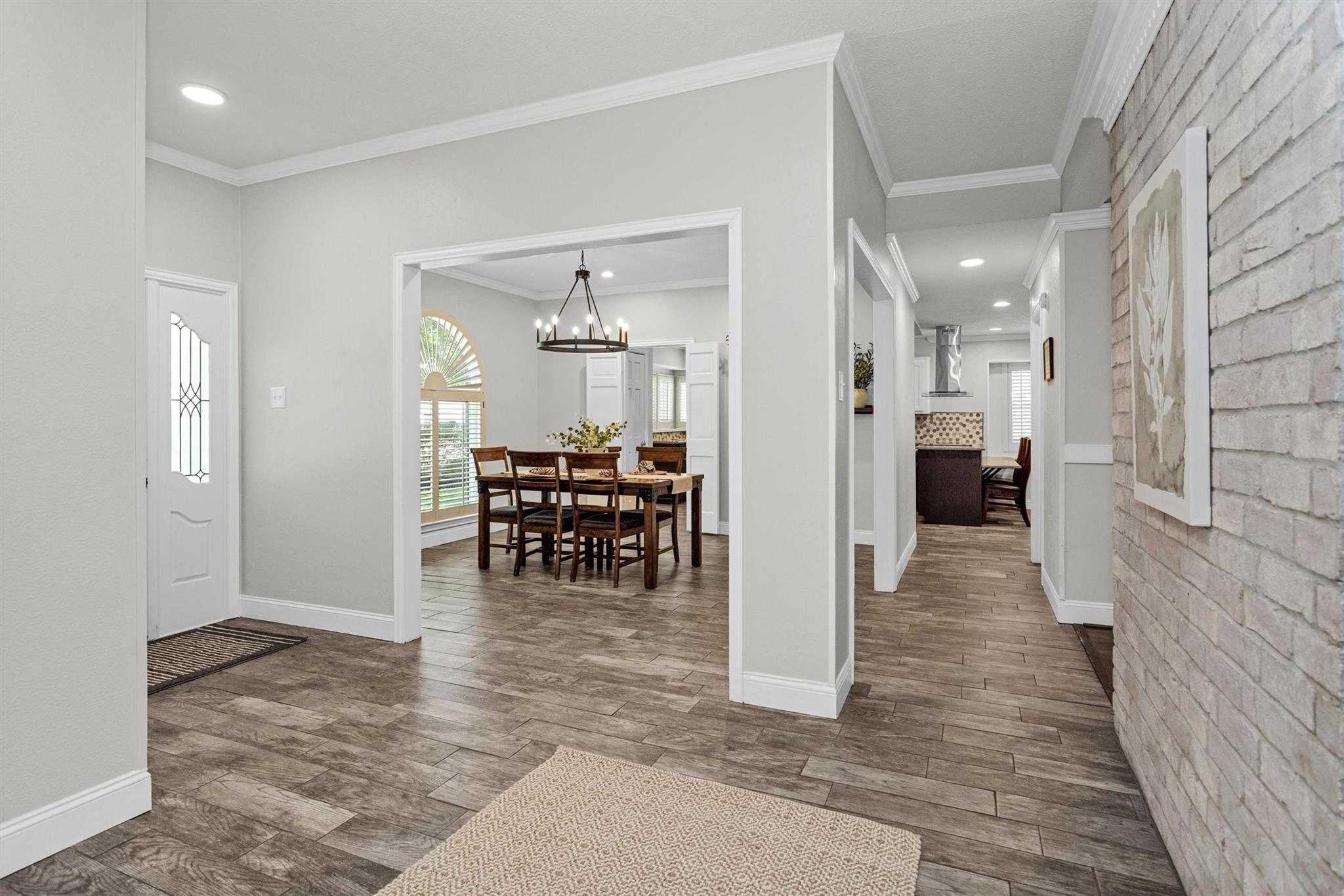 12426 Normont Drive