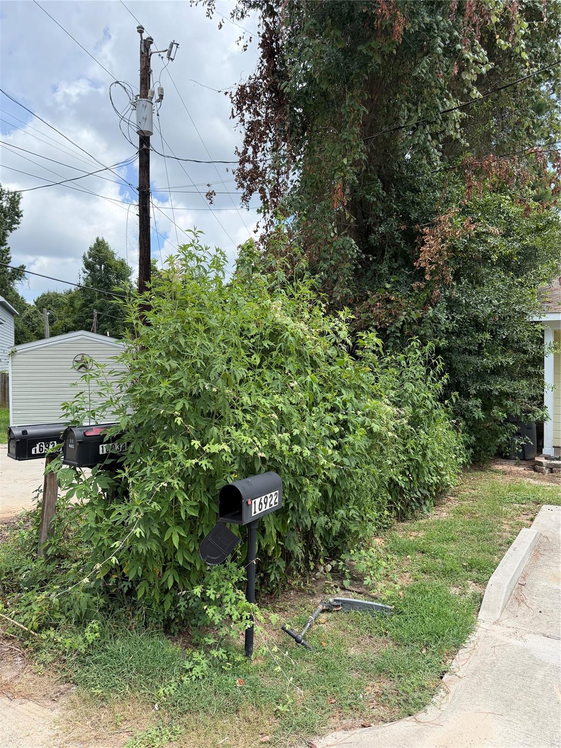 16926 W Alderson
