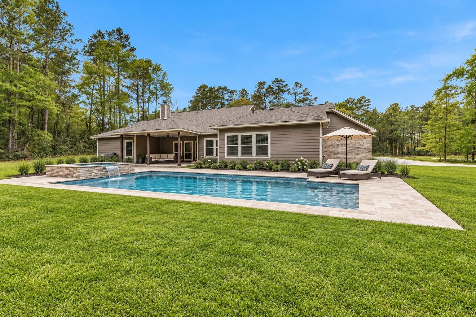 150 Sky Oak Lane