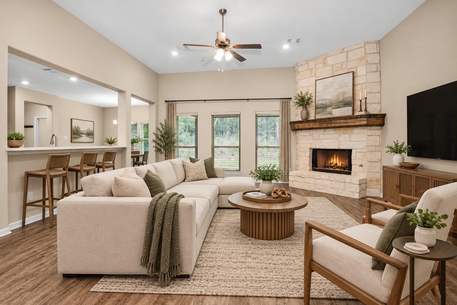 150 Sky Oak Lane