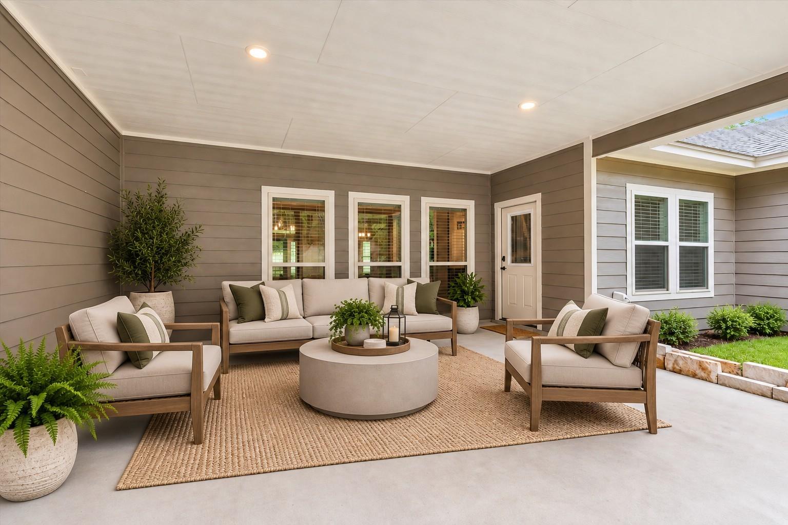 150 Sky Oak Lane