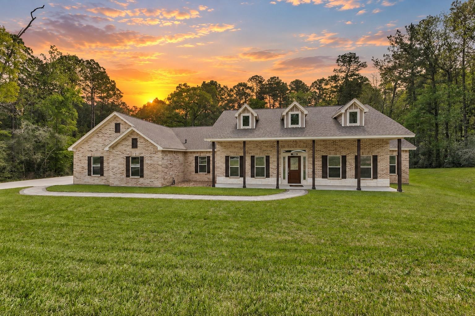 150 Sky Oak Lane