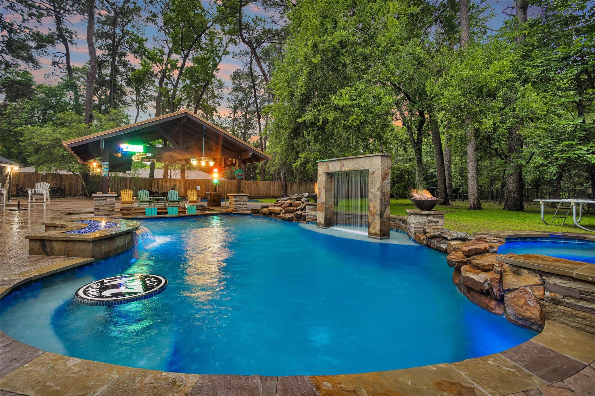 24111 Glen Loch Drive