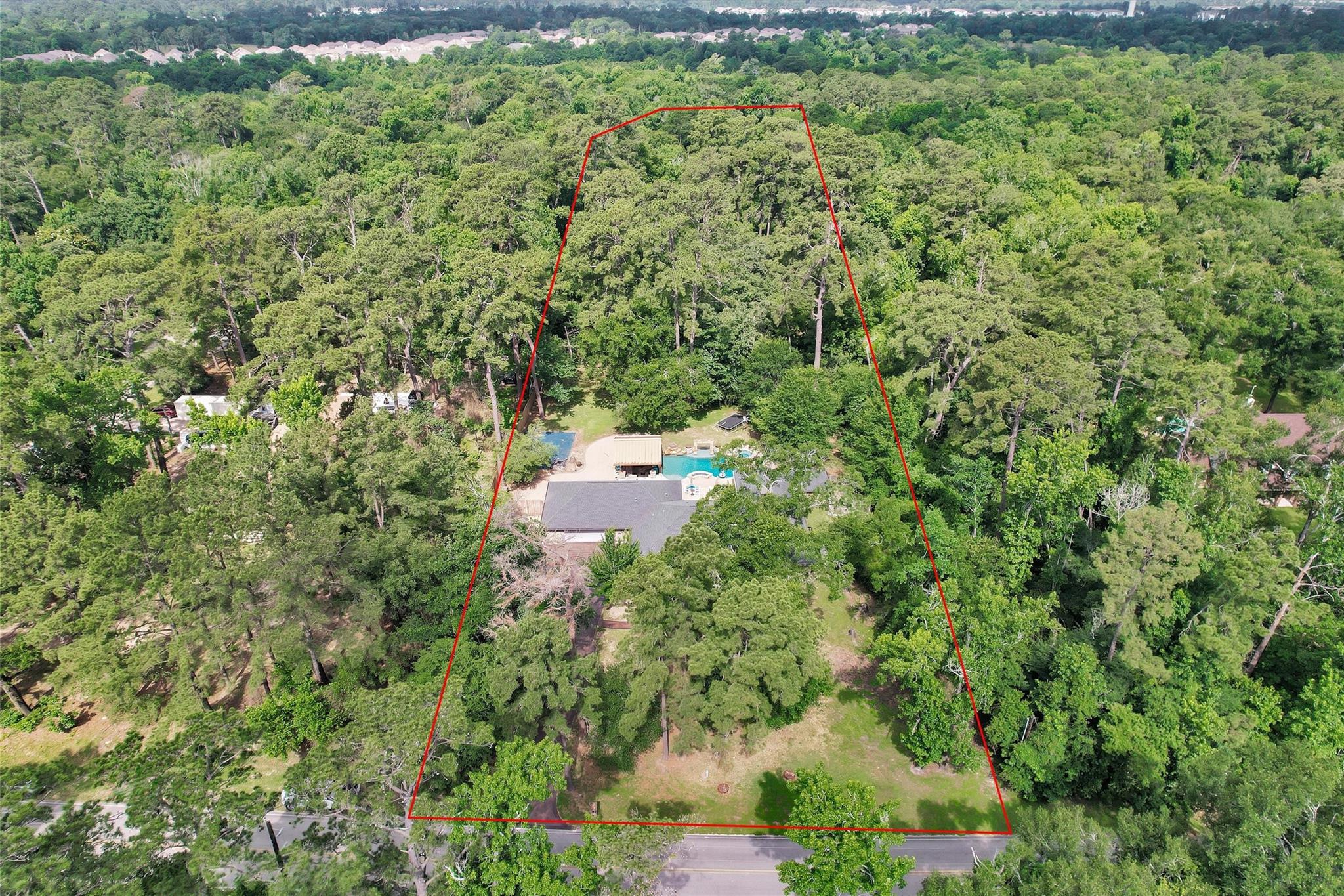 24111 Glen Loch Drive