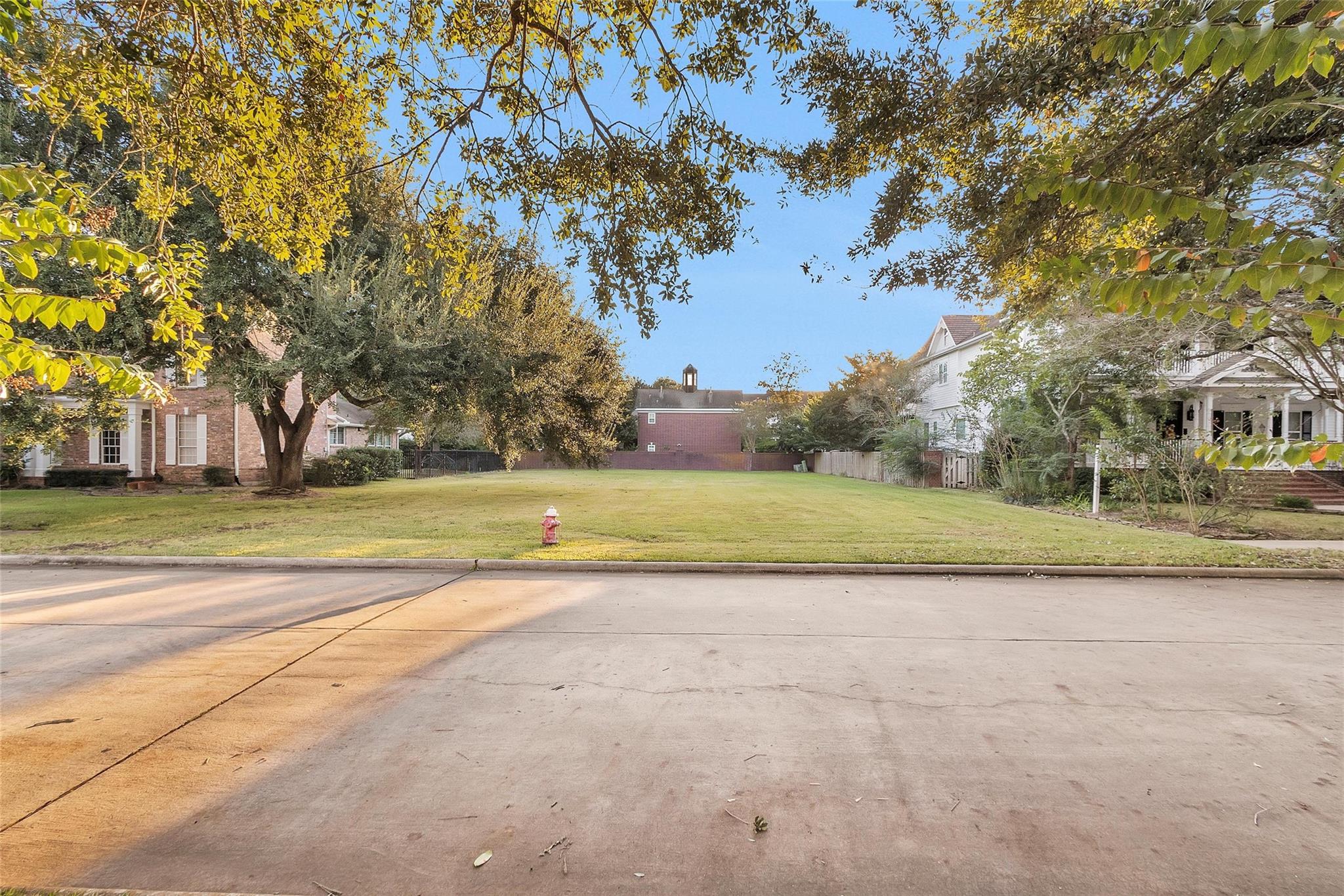 1206 Bluebonnet Drive