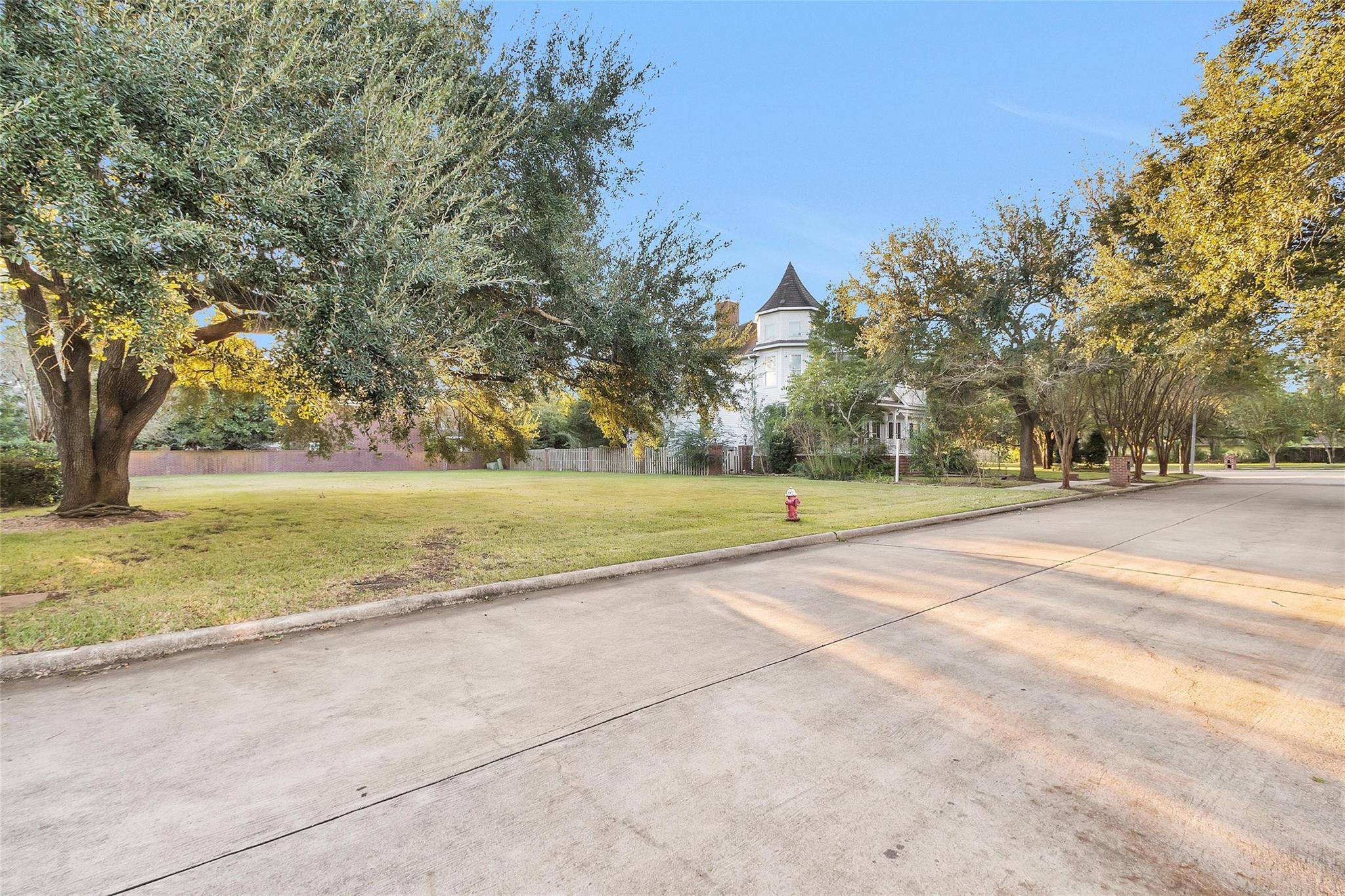 1206 Bluebonnet Drive