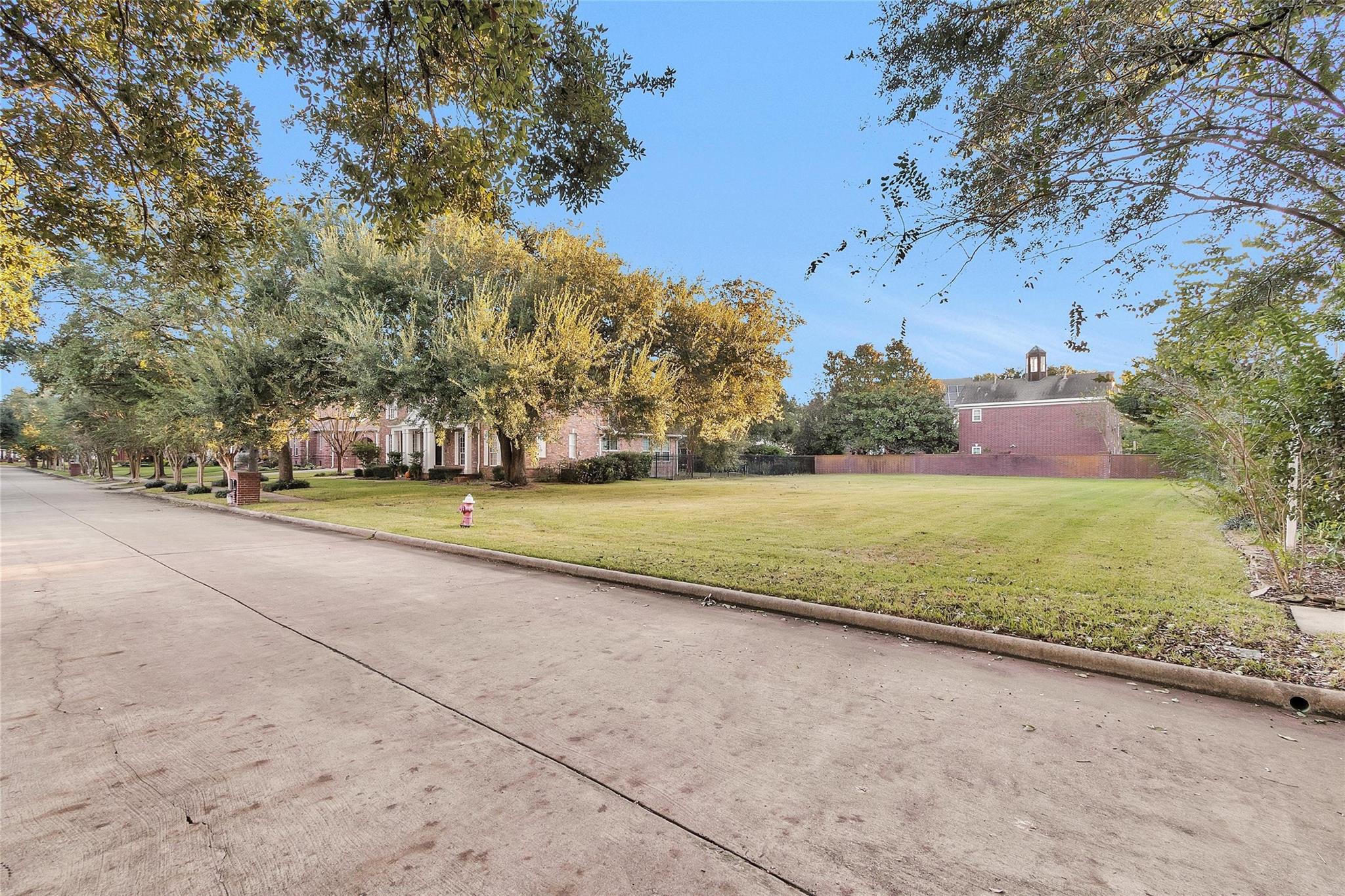 1206 Bluebonnet Drive