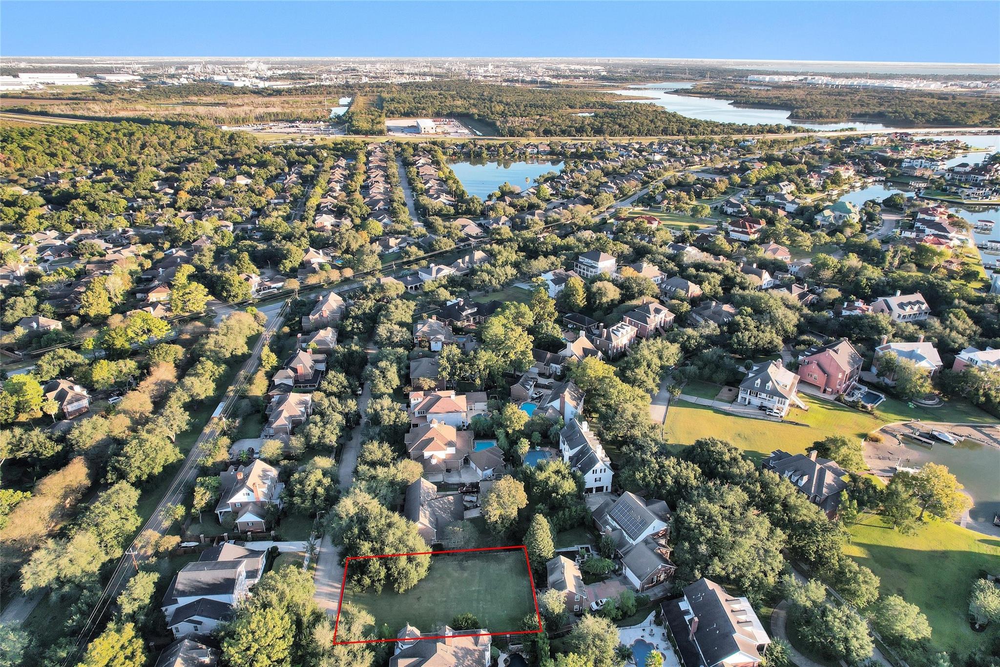 1206 Bluebonnet Drive