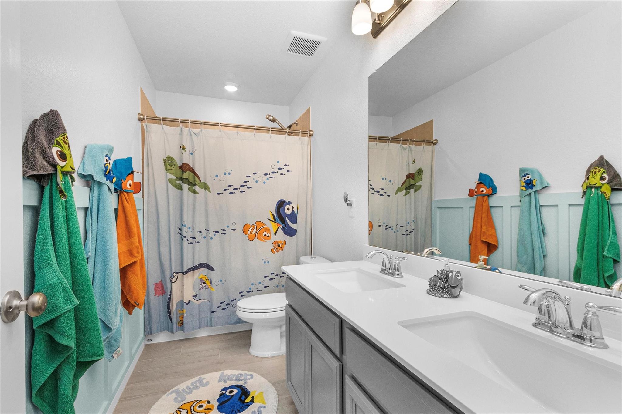 18503 Sunrise Maple Drive