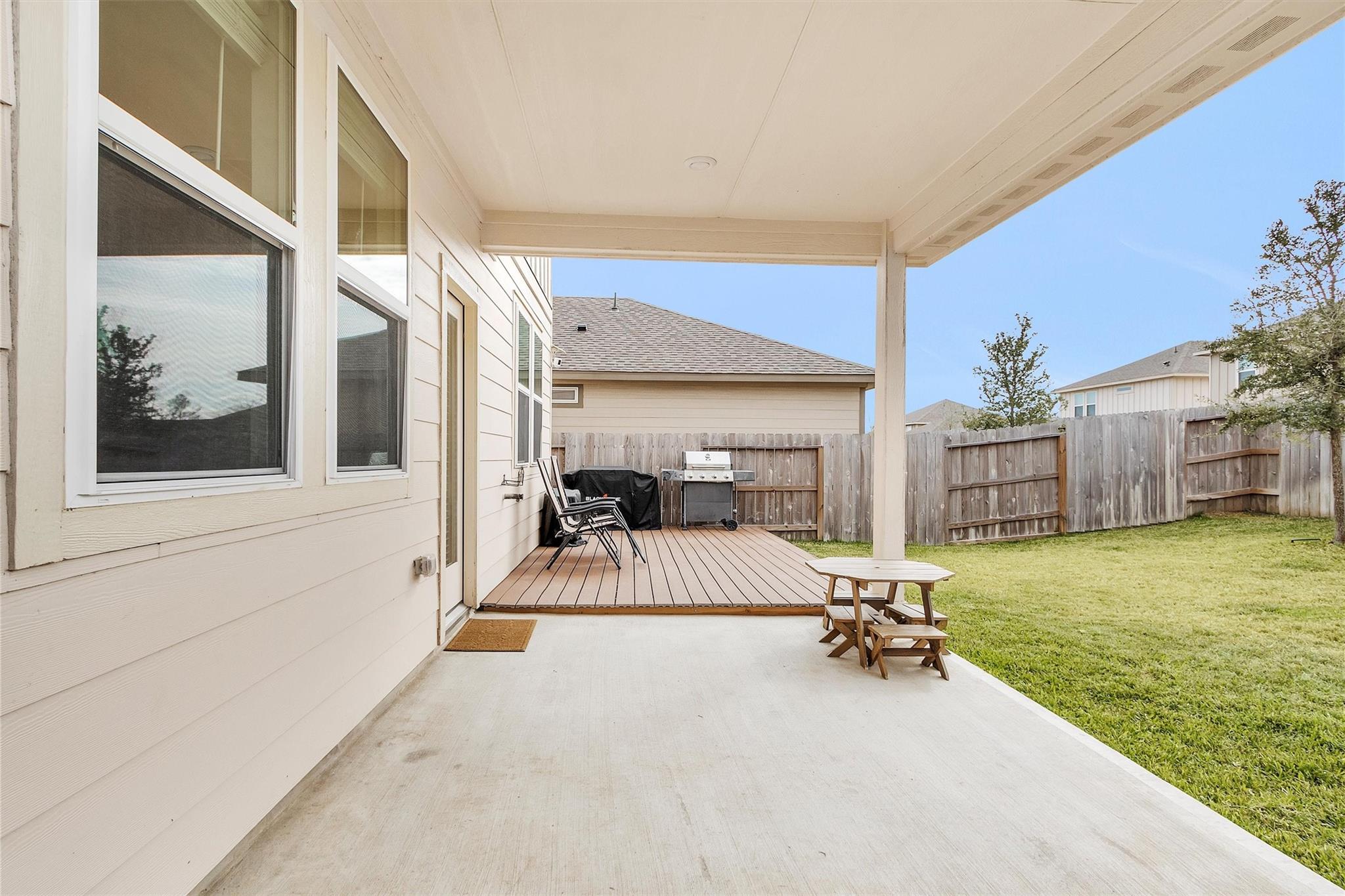 18503 Sunrise Maple Drive