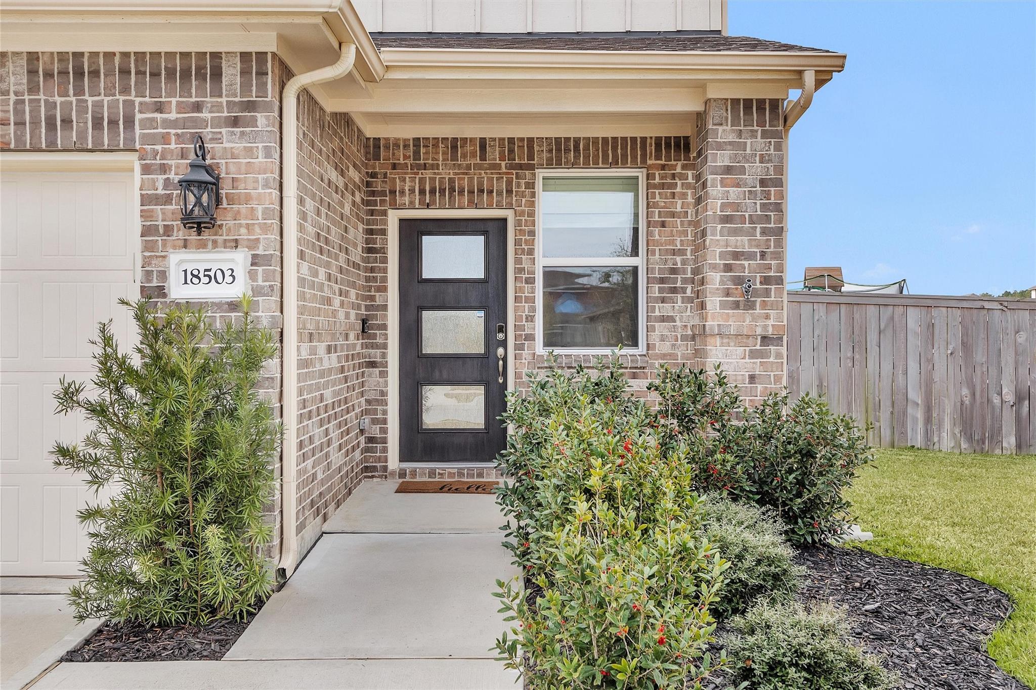 18503 Sunrise Maple Drive