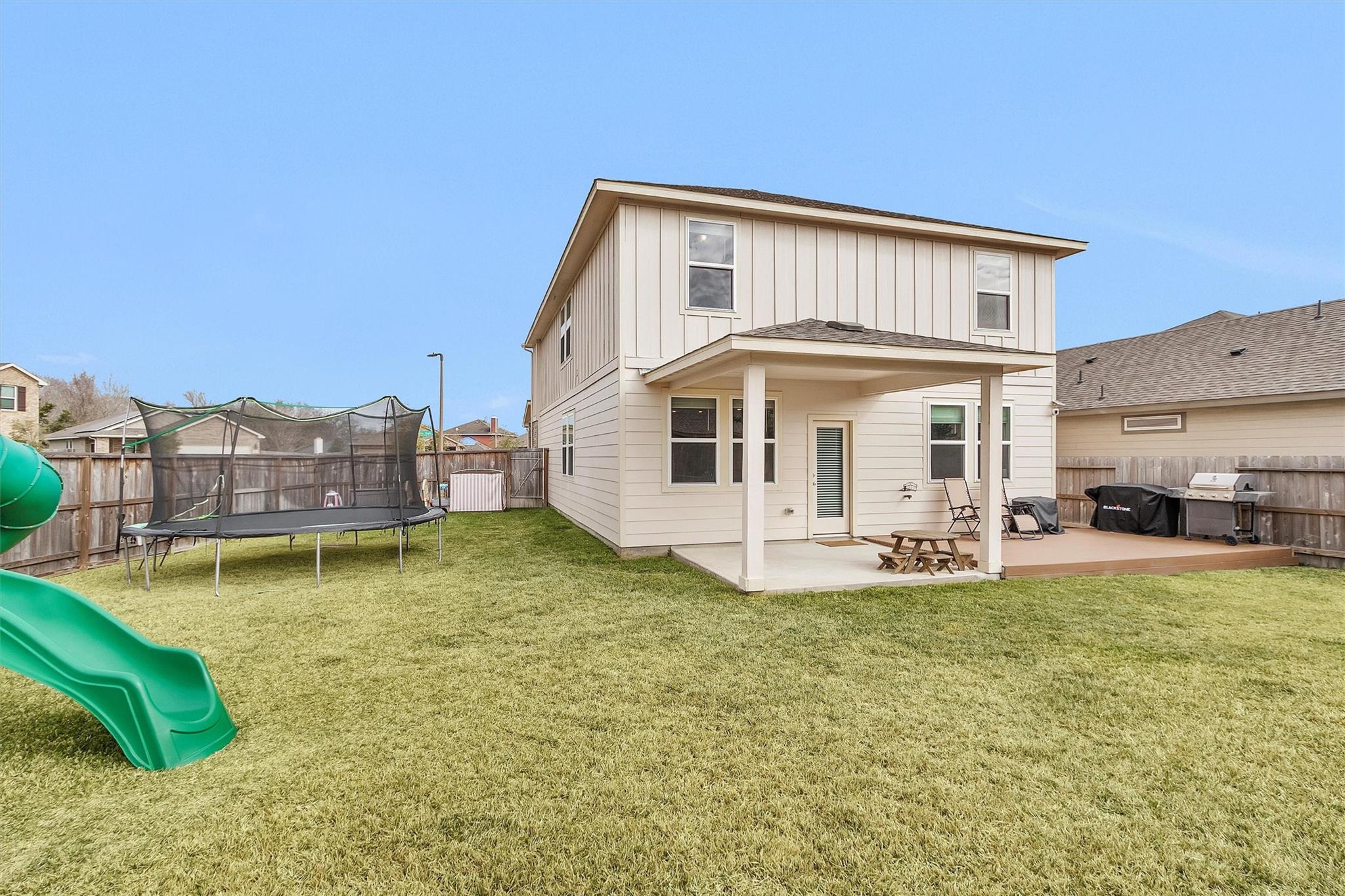 18503 Sunrise Maple Drive