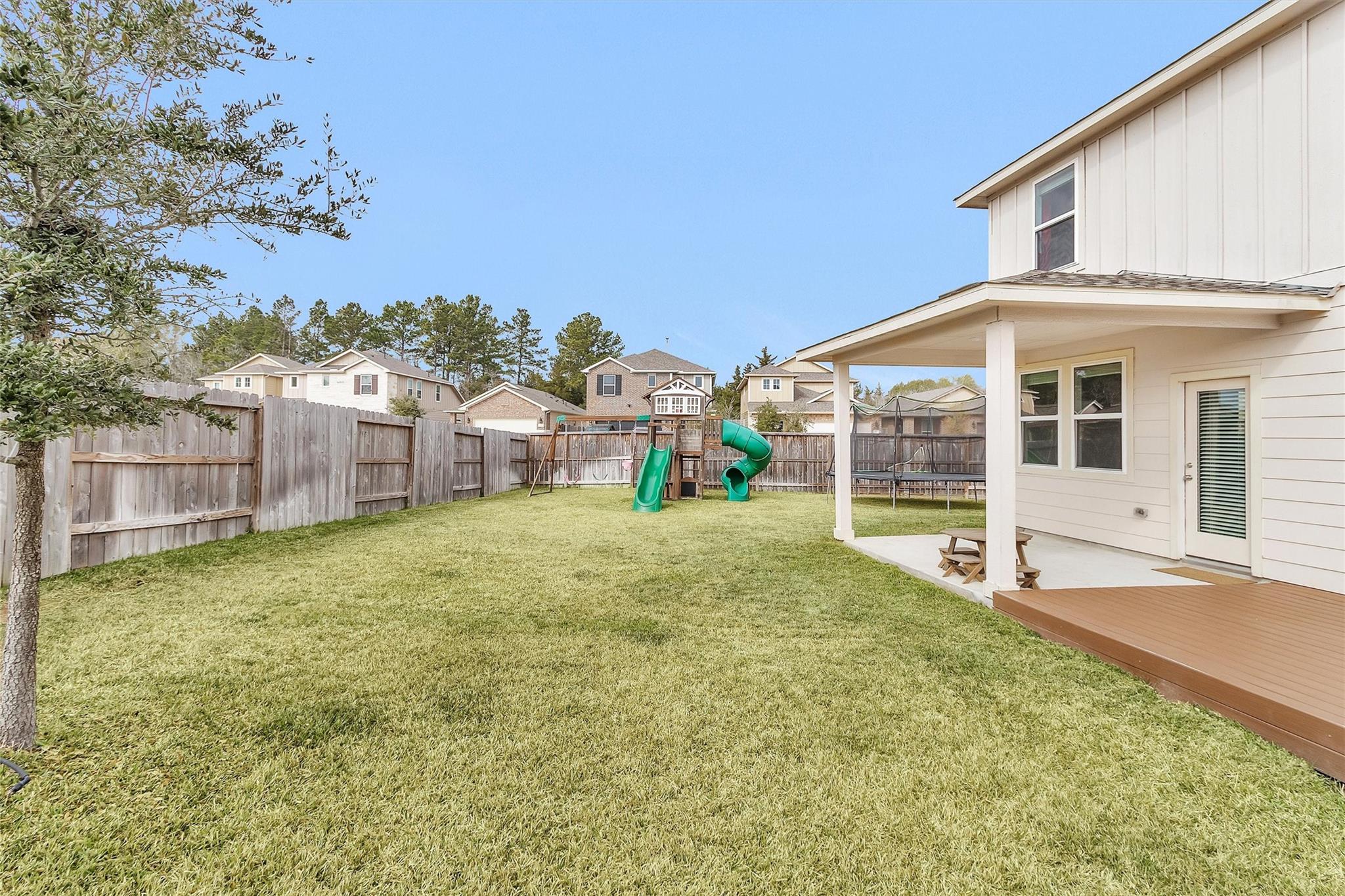 18503 Sunrise Maple Drive