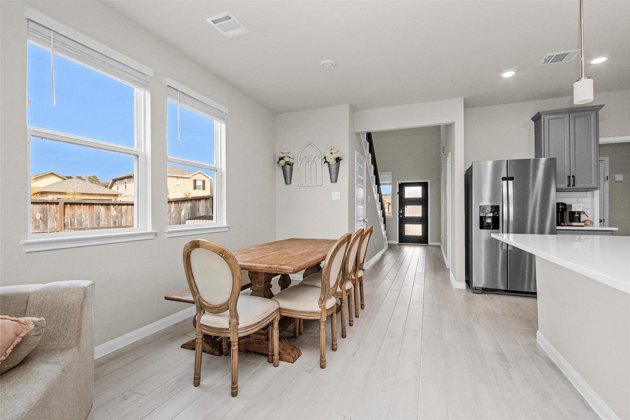 18503 Sunrise Maple Drive